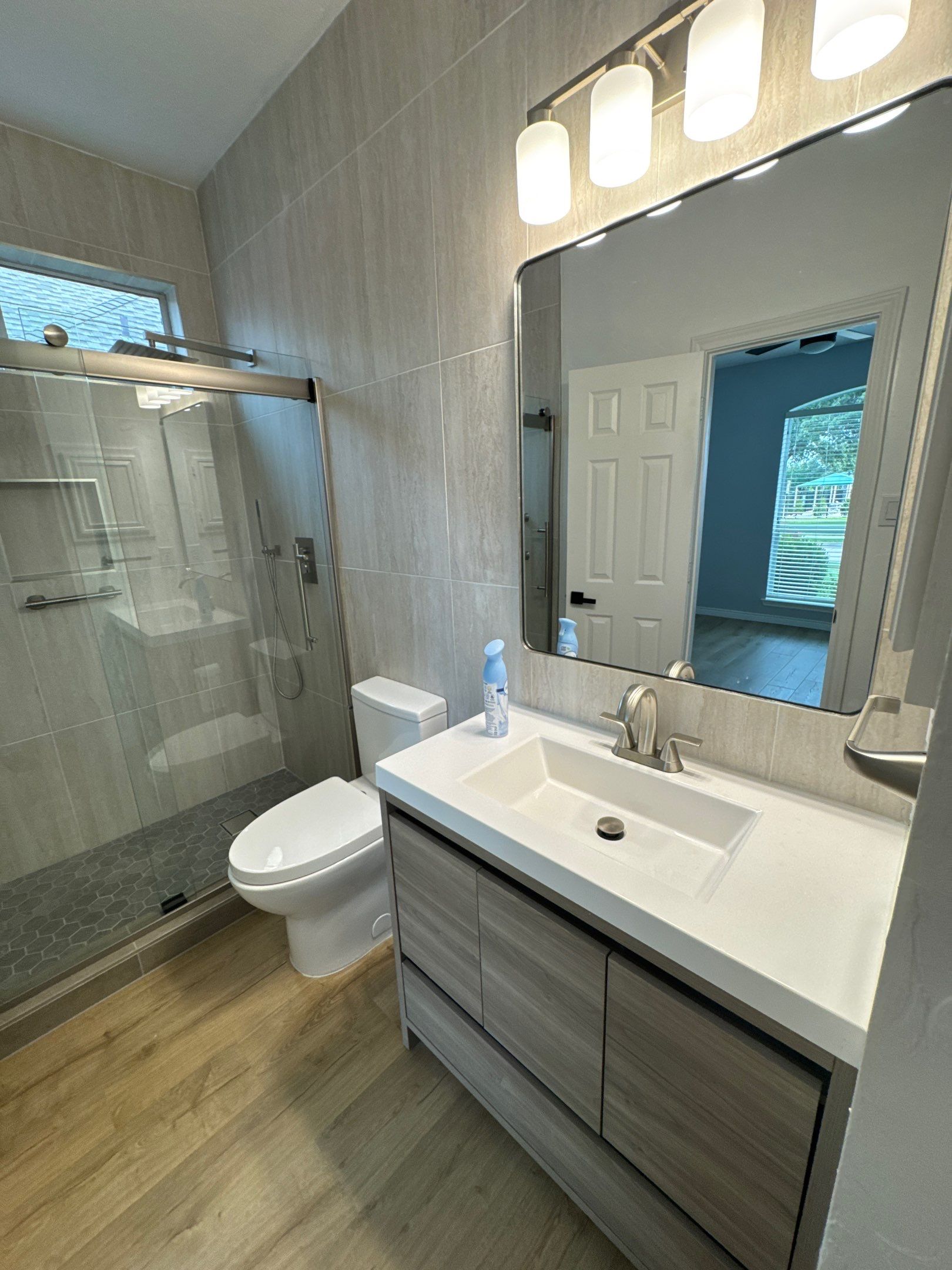 Complete Home Transformation: Five-Week Remodel by Tibi Soli LLC