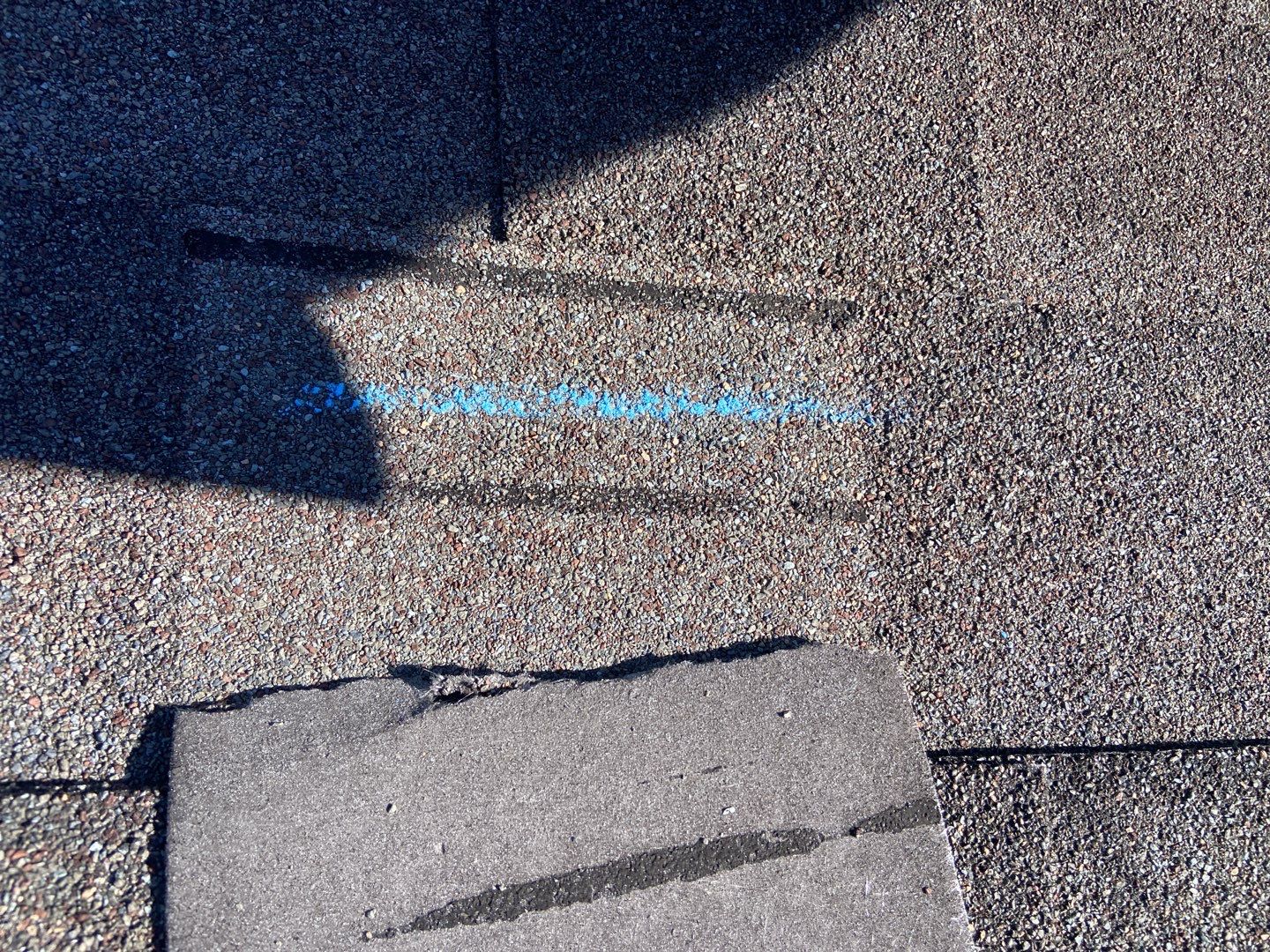 Residential Roofing Installation using Owen's Corning Duration by Roof Concepts Construction
