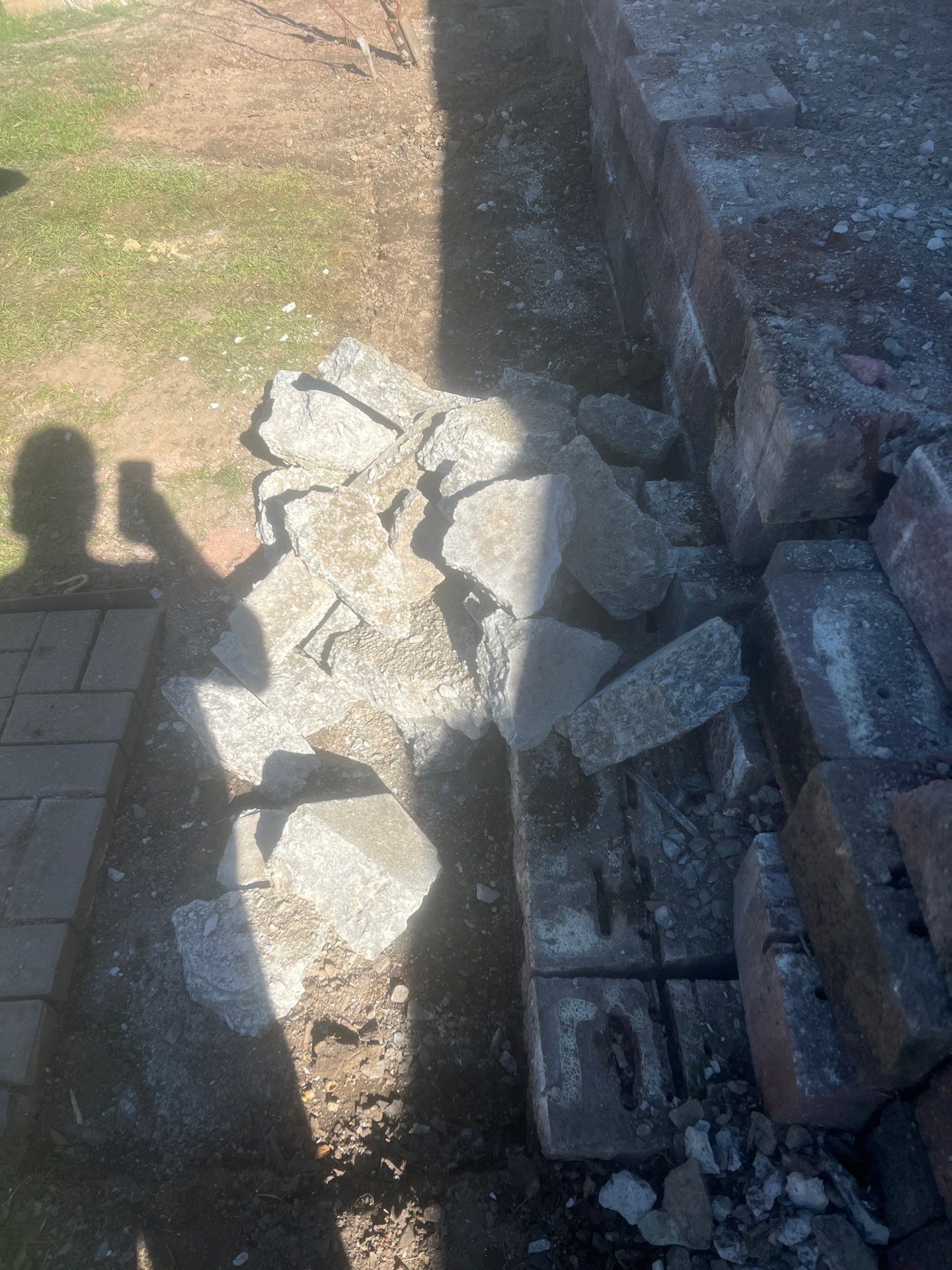 Deck and roof replacement  by Cousins Roofing Siding & Decks