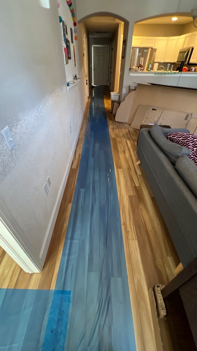 Rebuild by Accountable Home Services