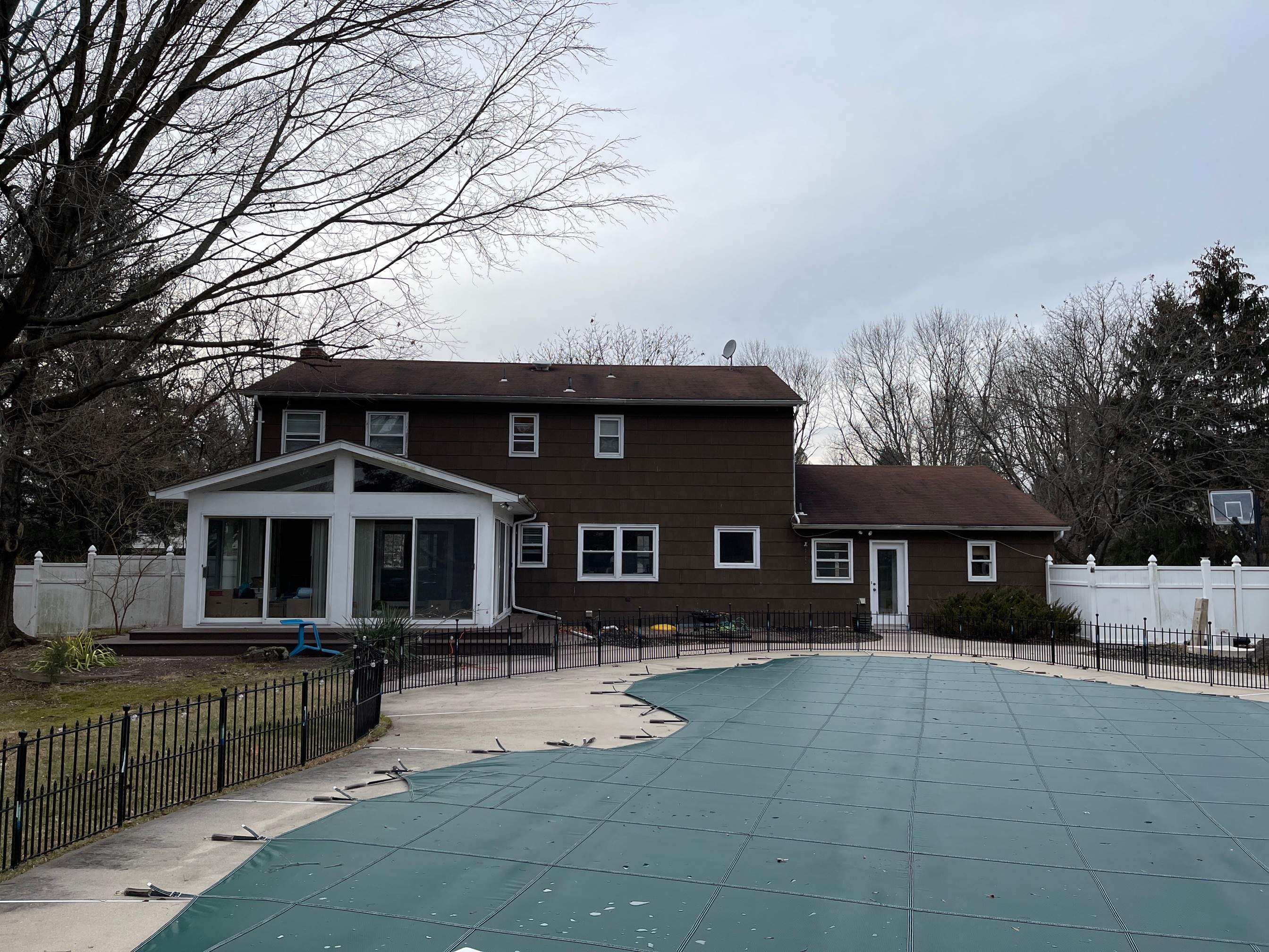 Roofing, Siding, Gutters, Windows and Stone  by Stofan Construction LLC