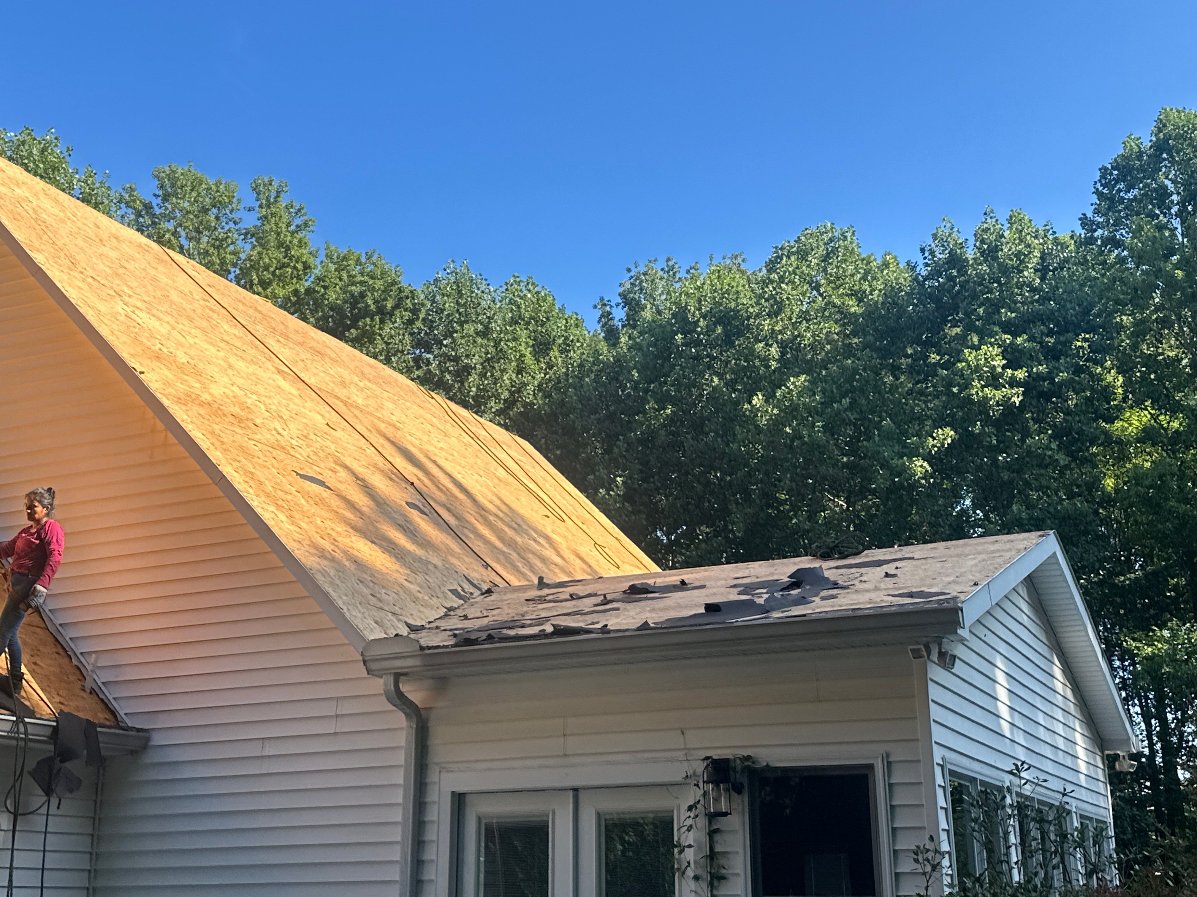 The Kings by United Contracting and Roofing