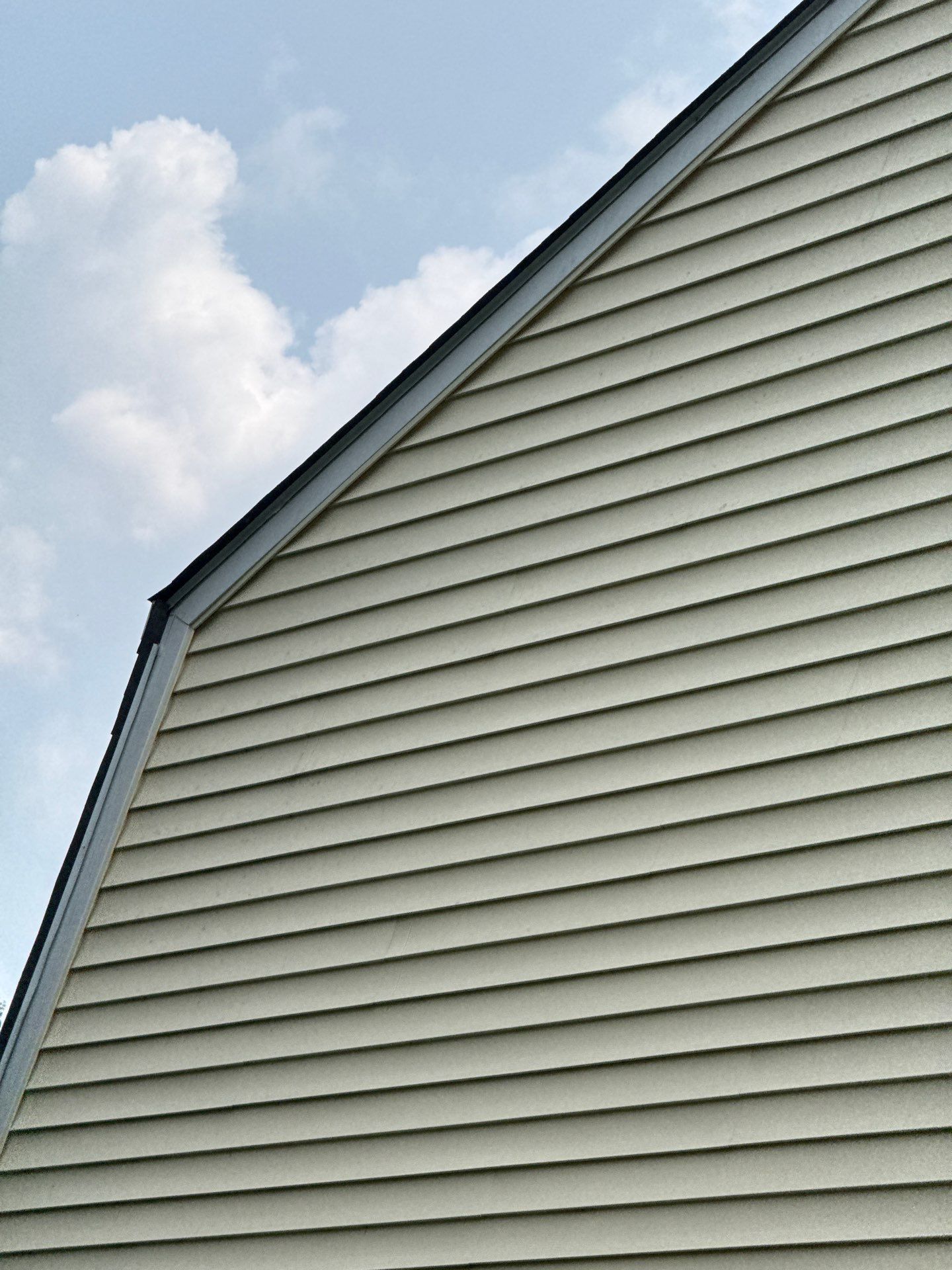 Architectural Shingle Roof Replacement and Decking Repair in Walkersville by Frederick Roof Repair