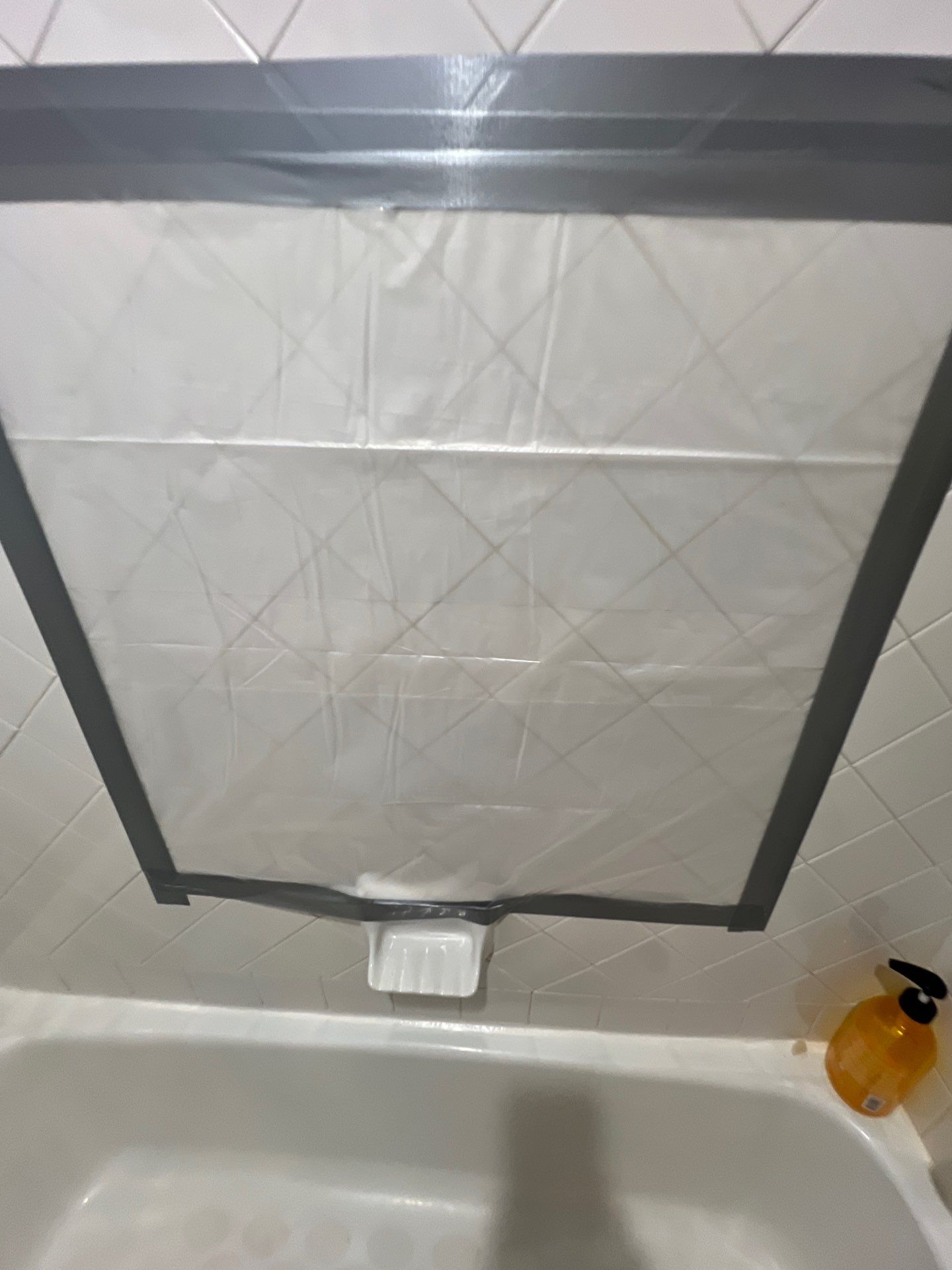 Bathroom Remodel using Onyx by The Shower Company