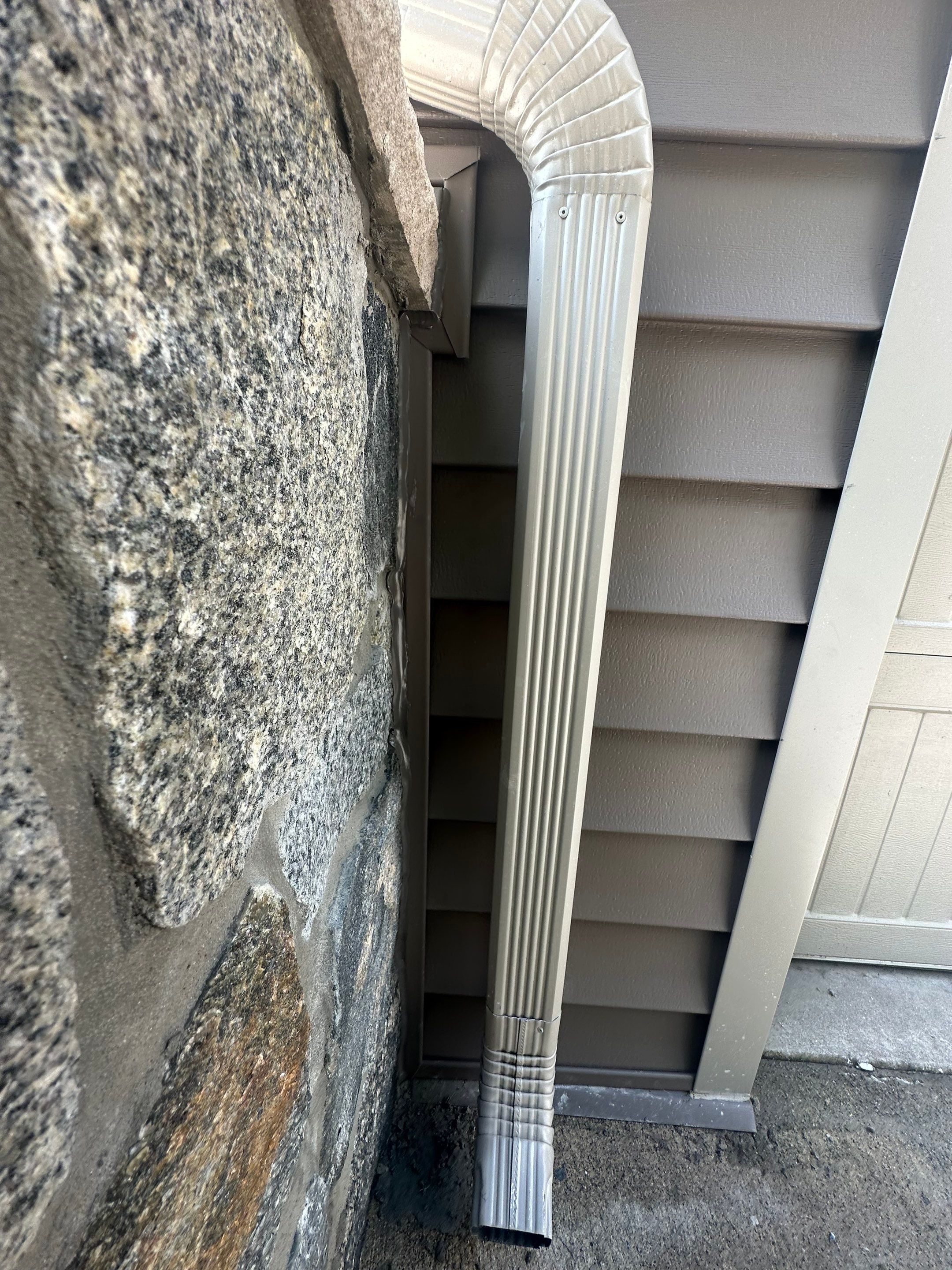Siding Replacement using Certainteed Monogram D5 by 180 Contractors