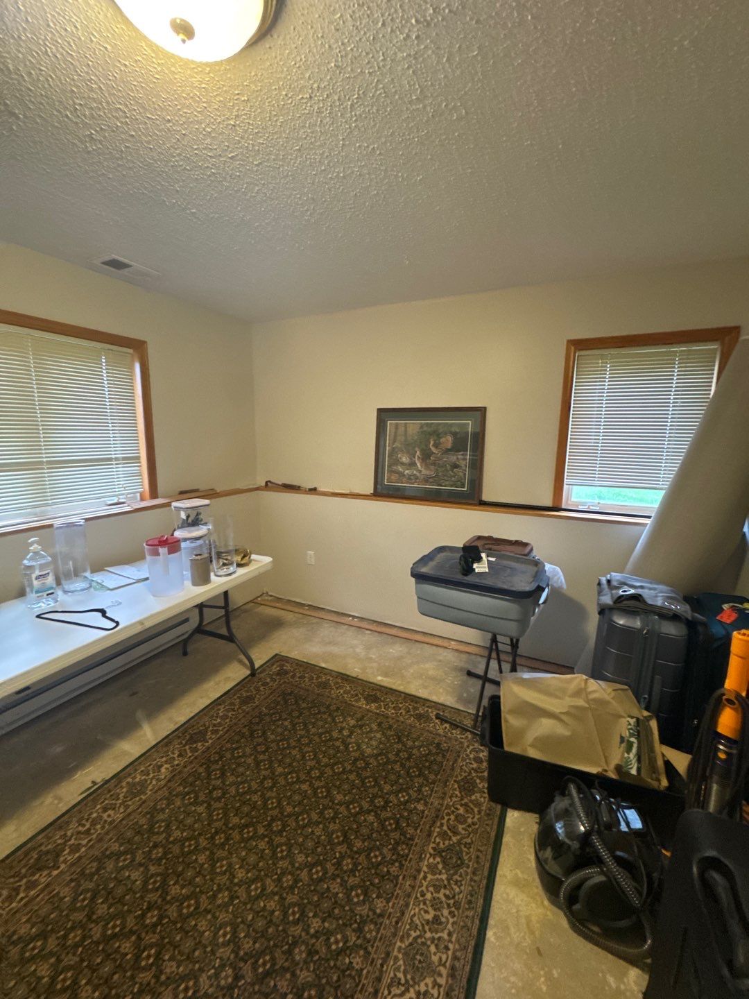 Interior Drain Tile & Sump Pump in Lino Lakes, MN by Waterproofing Northeast