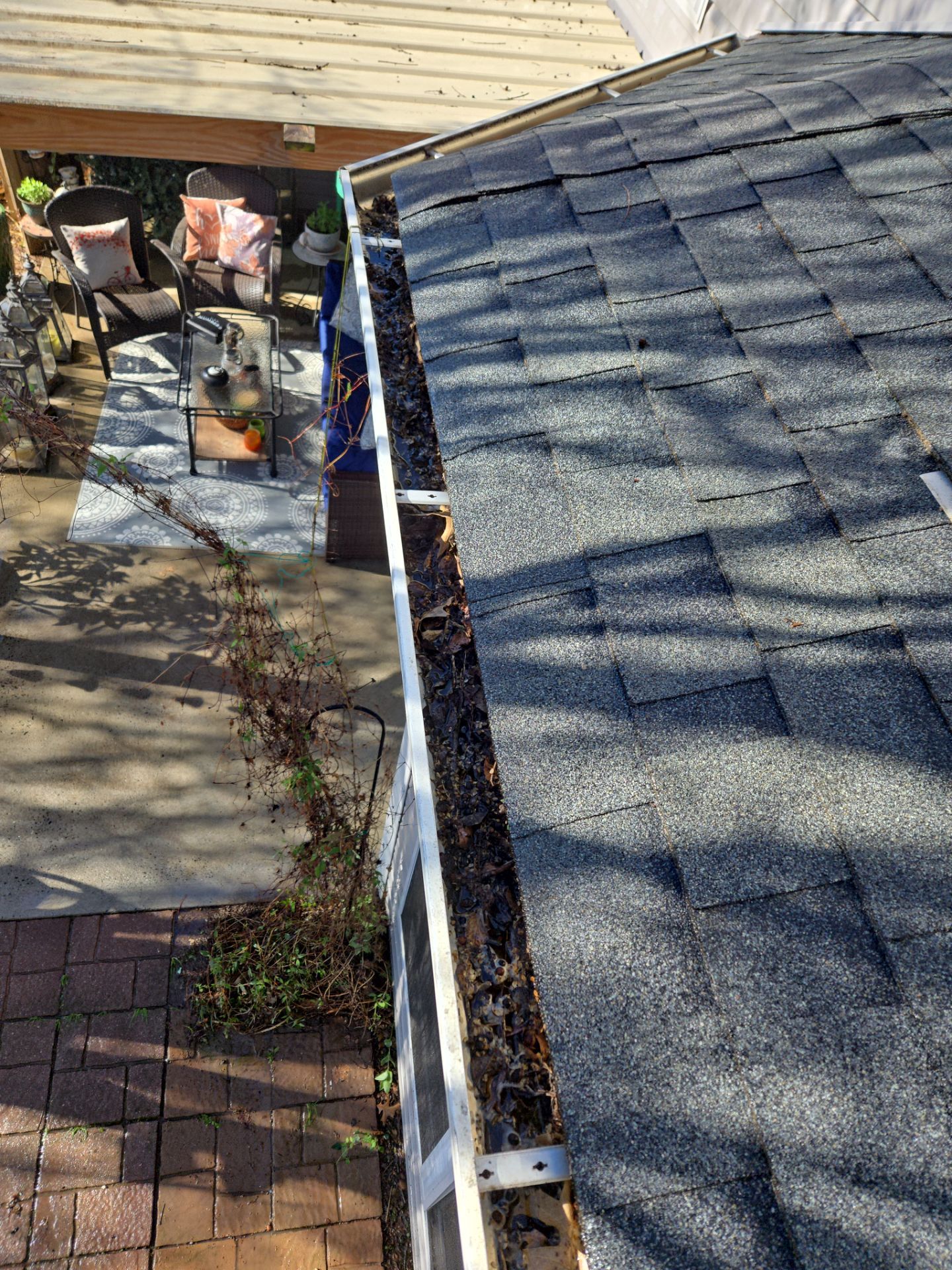 House Wash using cleaner by Power Wash Masters LLC