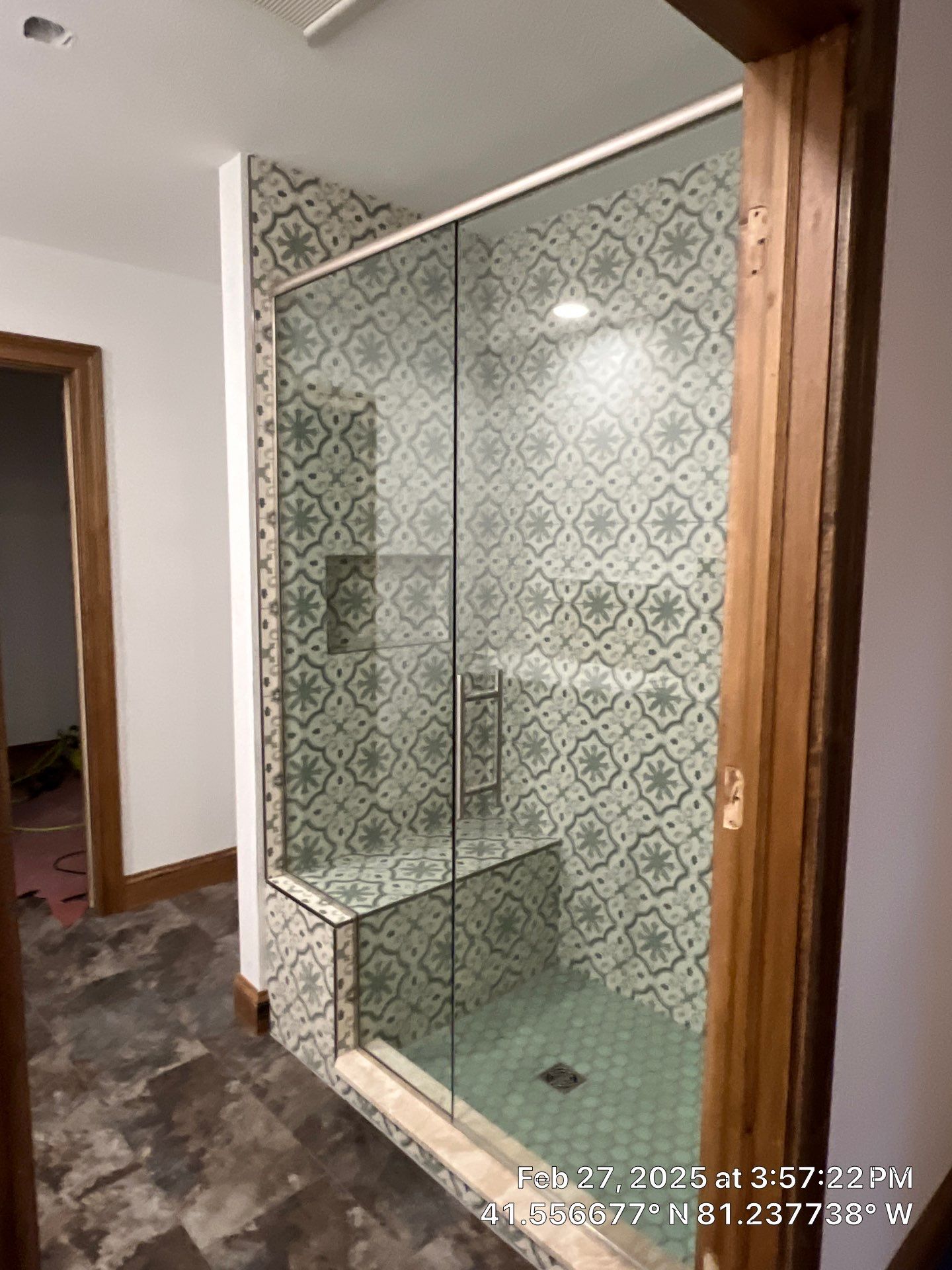 Large Addition by Hilltop Drafting & Design LLC