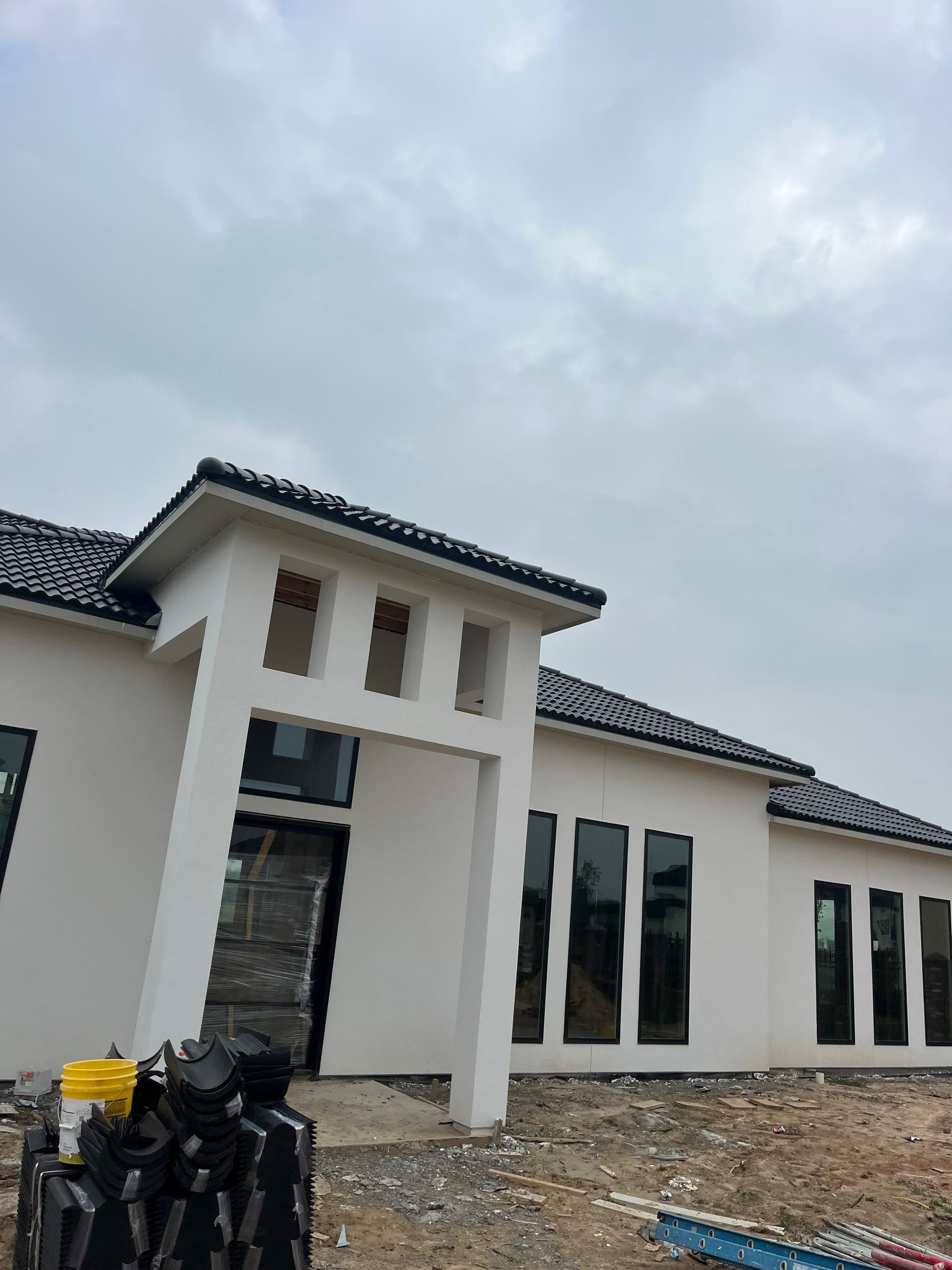 Brava Roof Installation by Roofing Technologies Unlimited