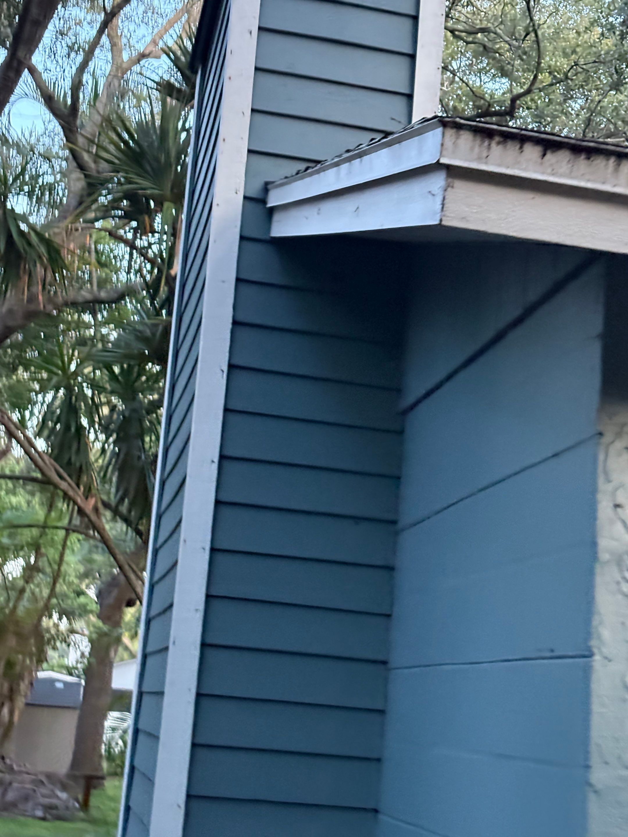 Project in Pinellas Park 33781 by Mitchell Roofing Company LLC 