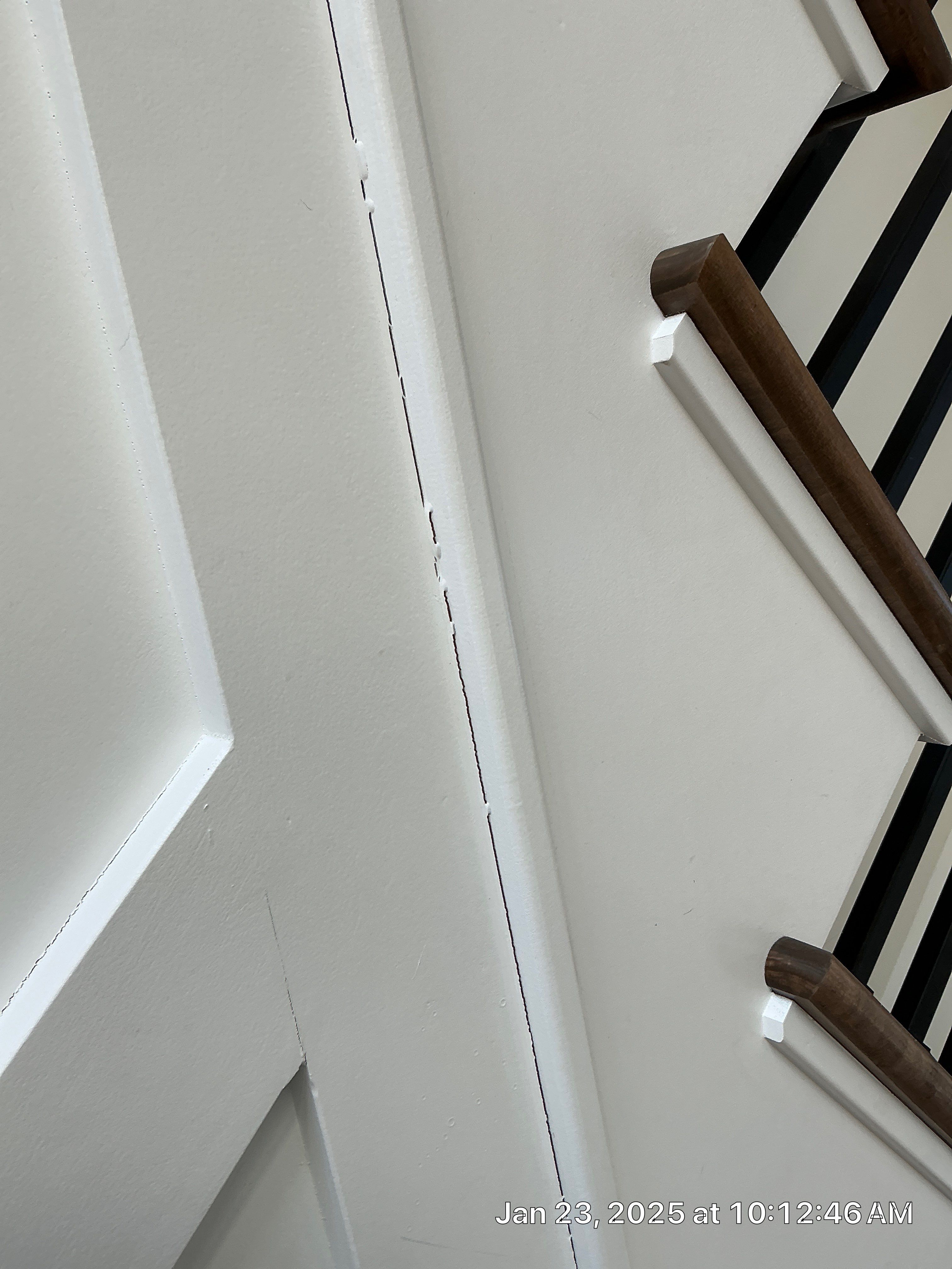 Project in Huxley by Midwest Paint LLC