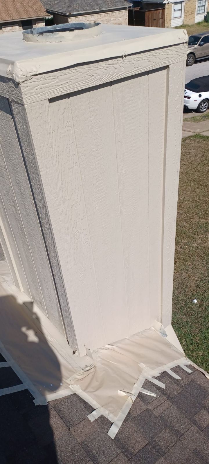 Project in Arlington by Armor Roofing | Exteriors