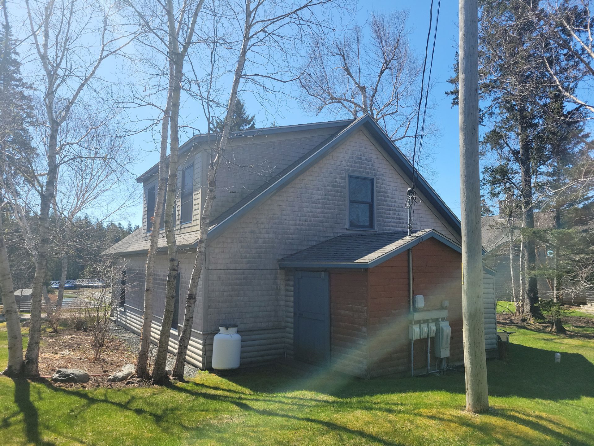 ReRoof  using Owens Corning Duration by The B.A.R Roofing
