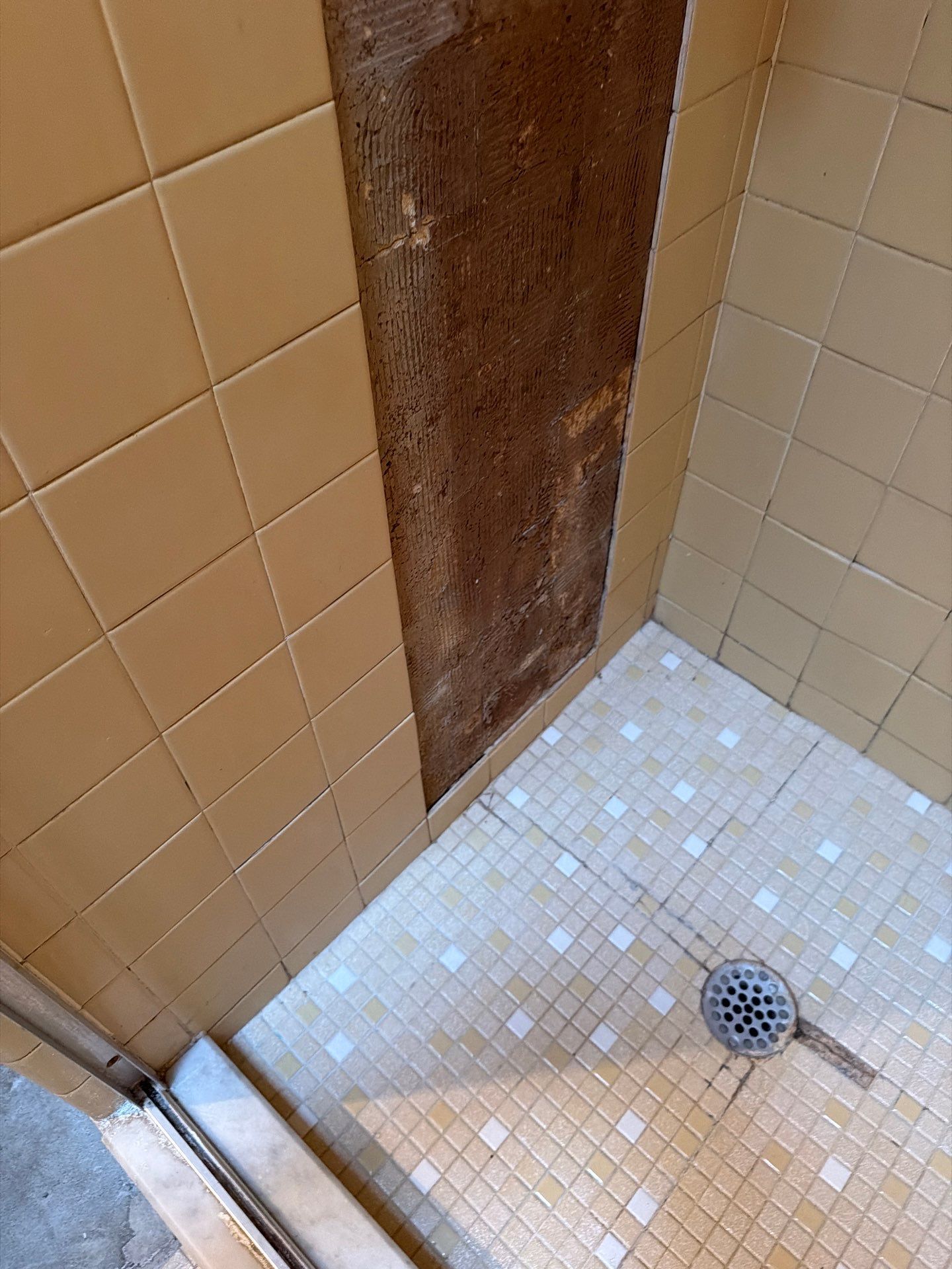 Water Damage Claim in Philadelphia by FLAPA & KeyStone