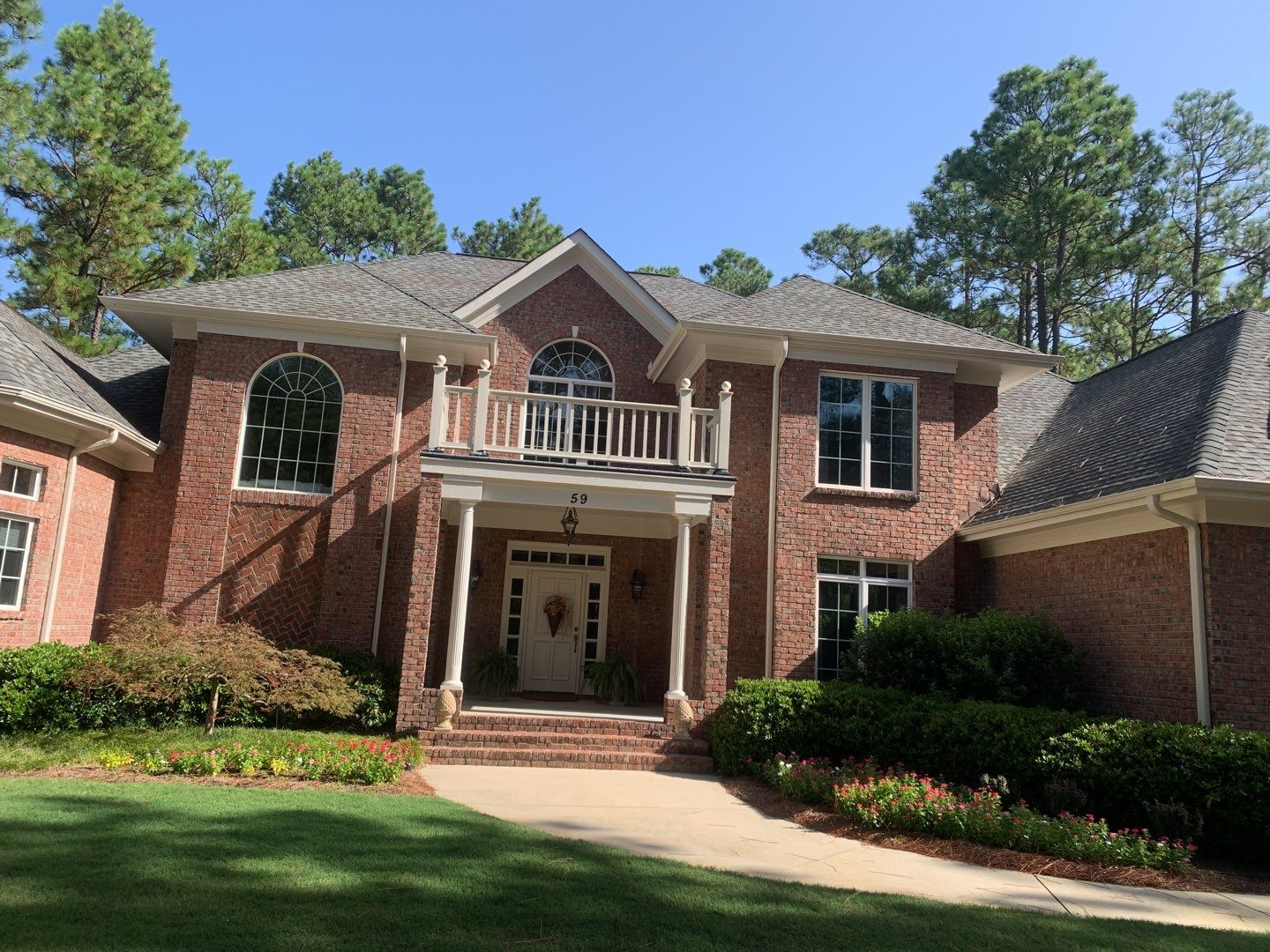 Re-Roof by American Roofing NC