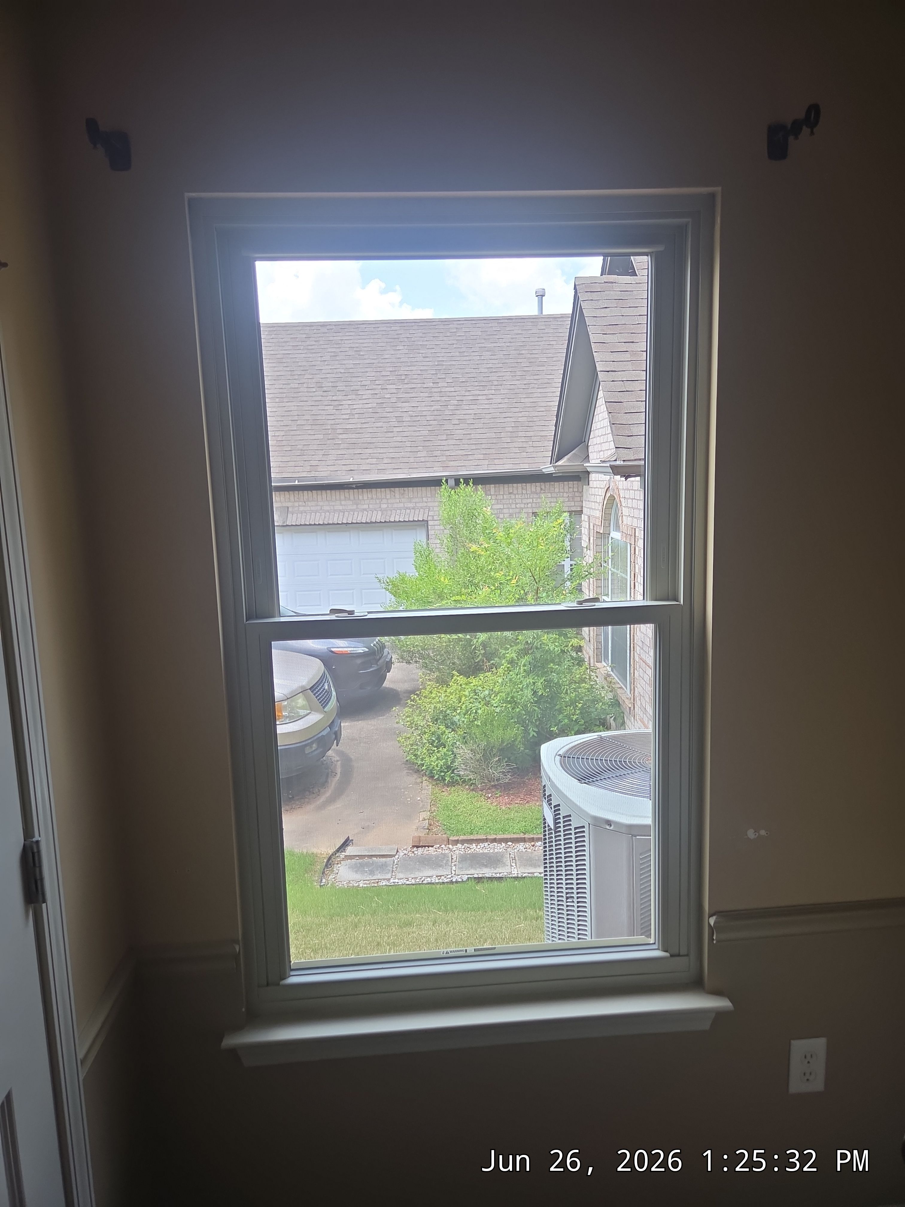 Tisdale Project in Fultondale by The Window Source