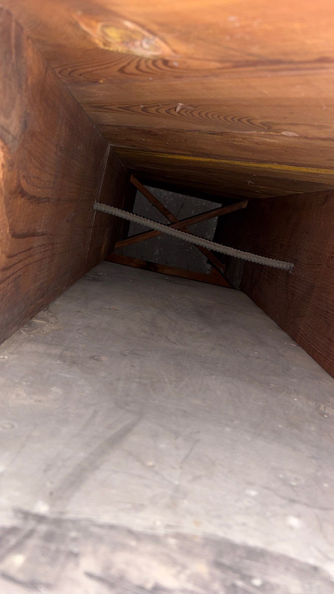 Residential Air Duct & Furnace Cleaning with Sanitizing in Canonsburg, PA by Superior Air Duct Cleaning
