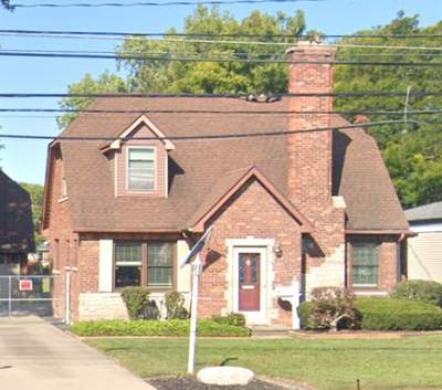 Roof Replacement