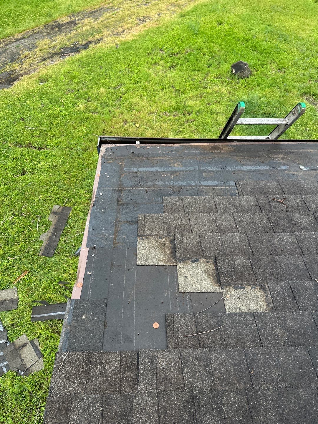 Roof Repair Richmond by Roof Repair Company