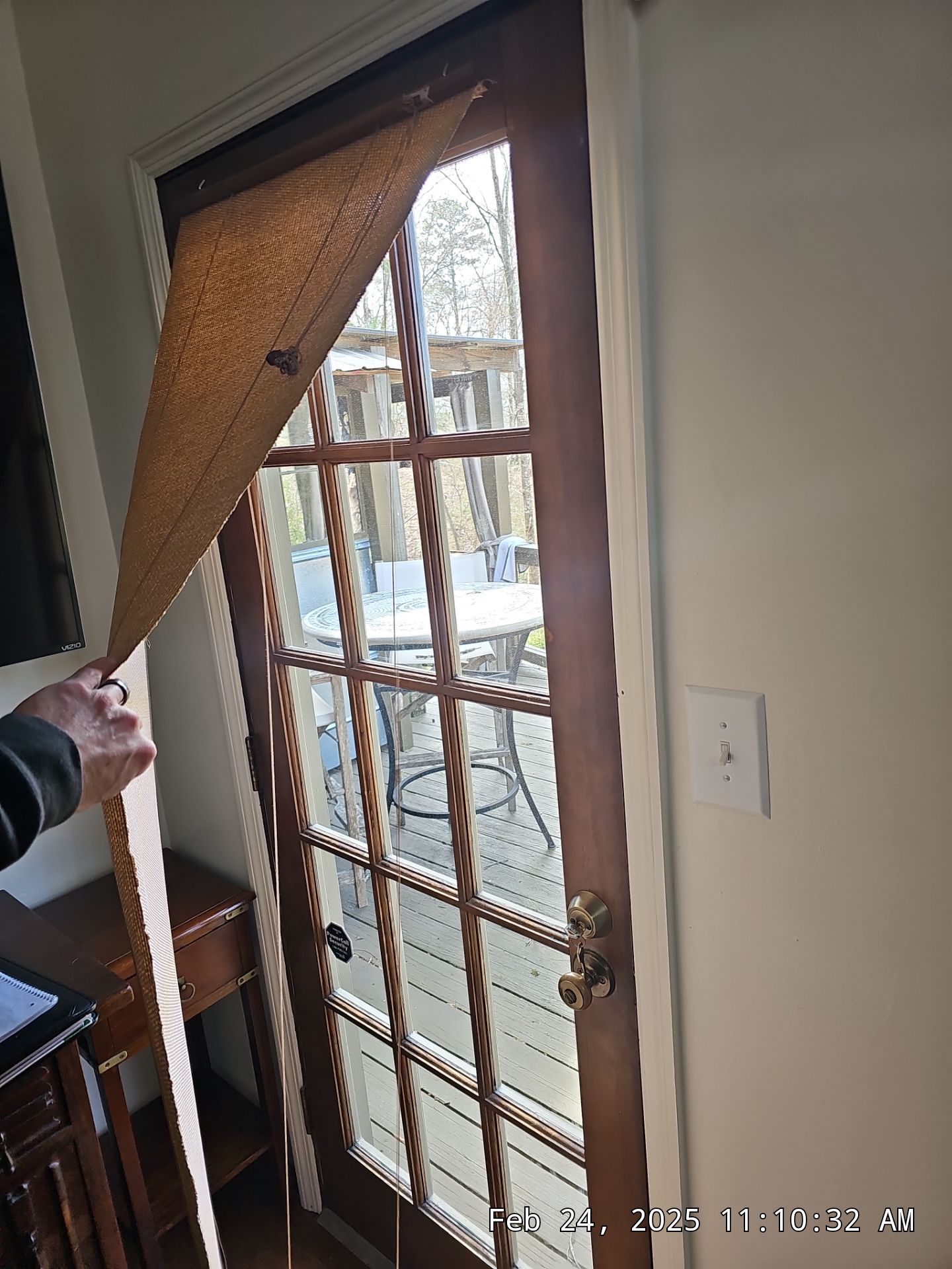 Garner Project in Birmingham by The Window Source