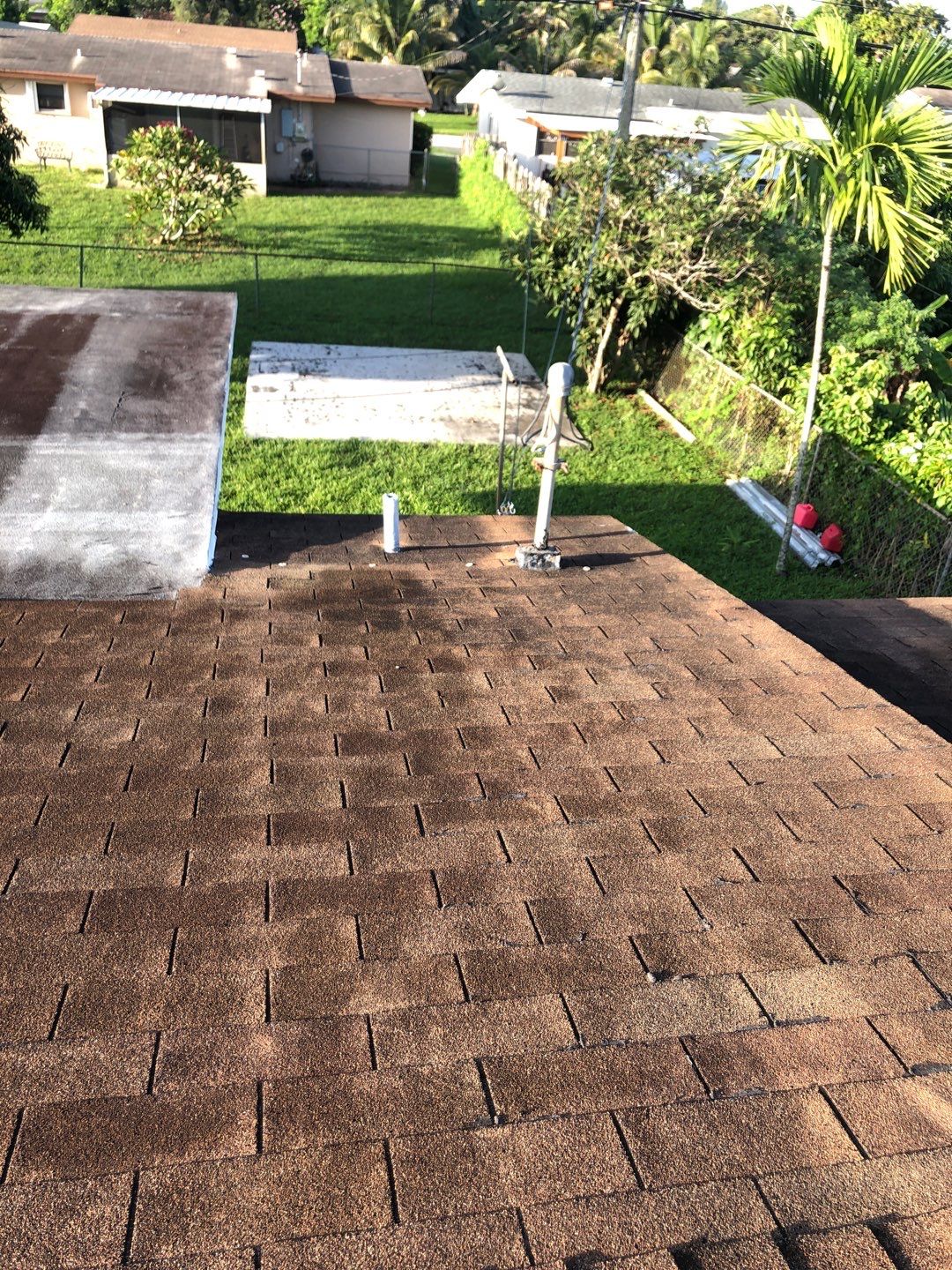 Residential Re-Roof using Owens Corning Duration Shingle  by First Due Roofing