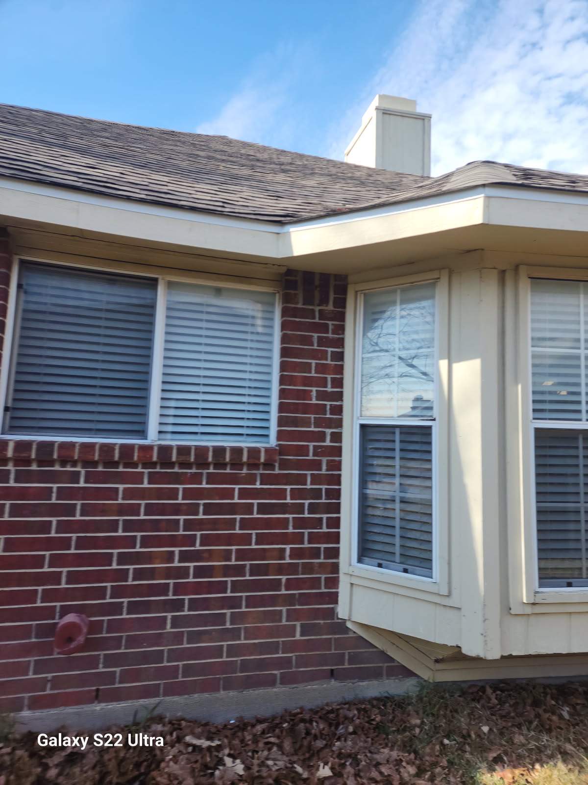 Project in Wylie by Rhino Roofing and General Contracting, LLC