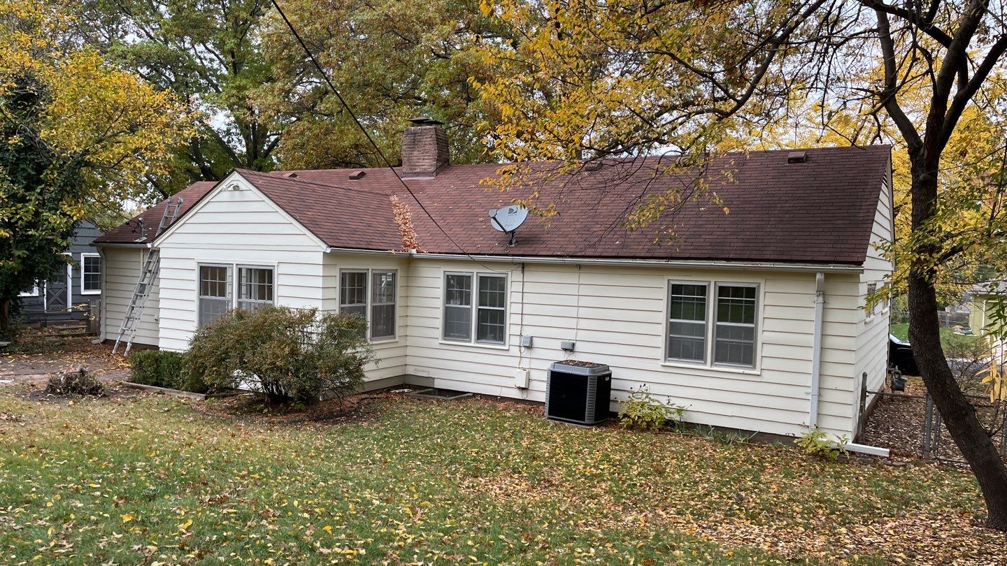 From Drab to Fab! by EEC Windows, Siding & Roofing