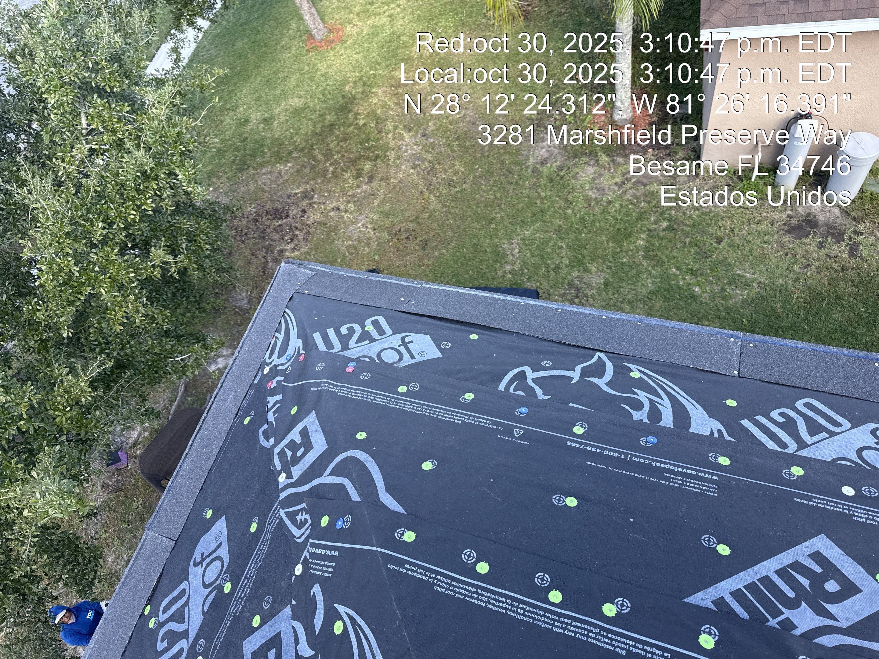 Project in Kissimmee by You Restorations LLC DBA YOU-Home