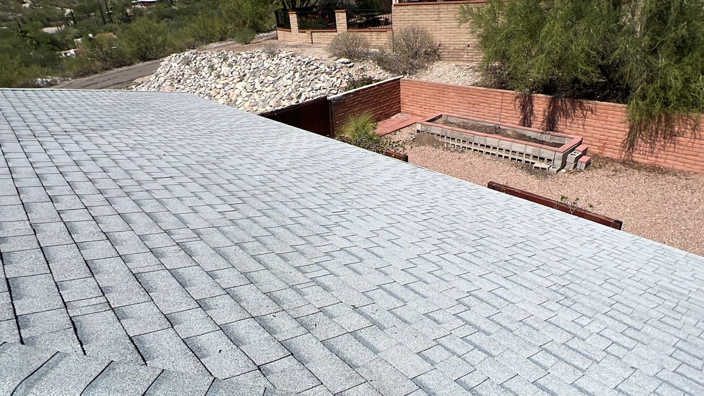 Birchwood Shingles by Reimagine Roofing