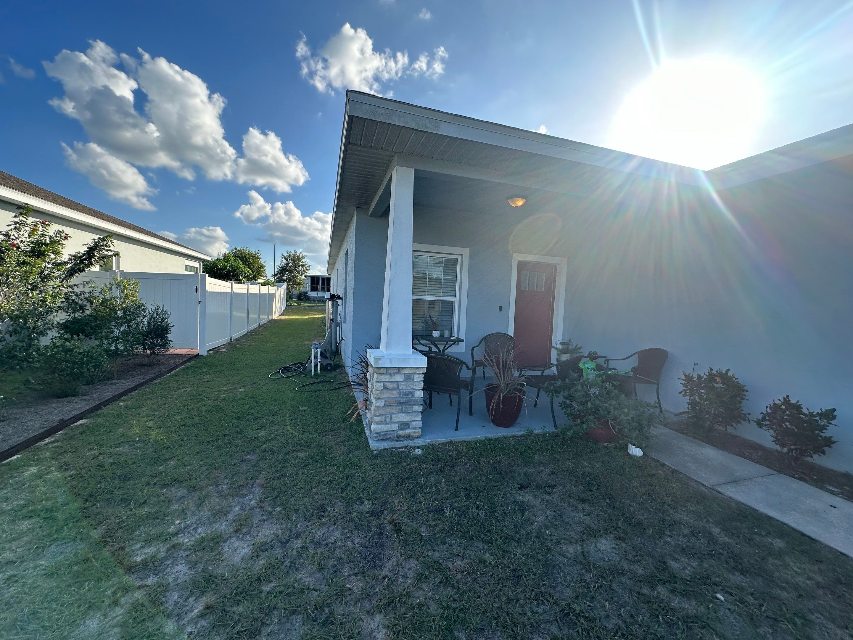 Water Damage Claim in Winter Haven by FLAPA & KeyStone