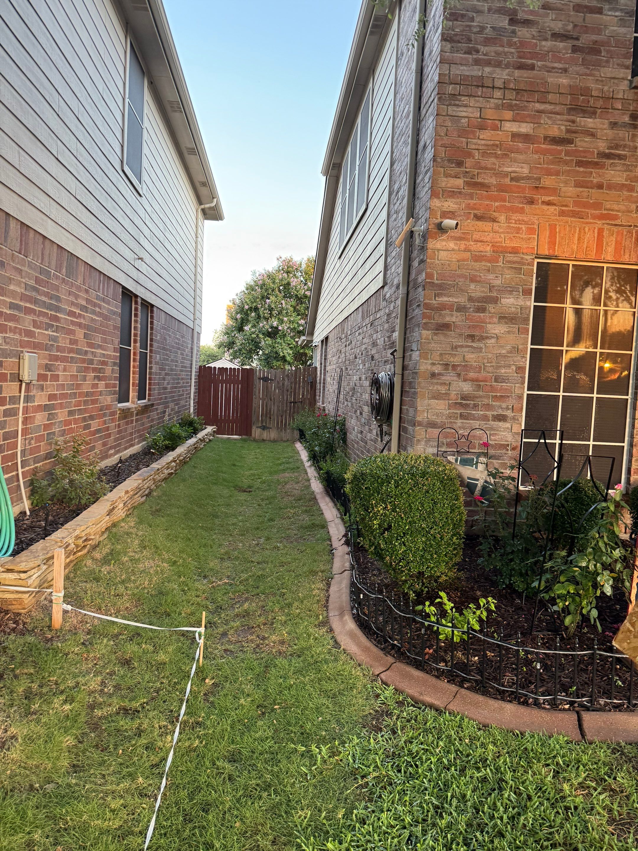 Project in Aubrey by Rhino Roofing and General Contracting, LLC