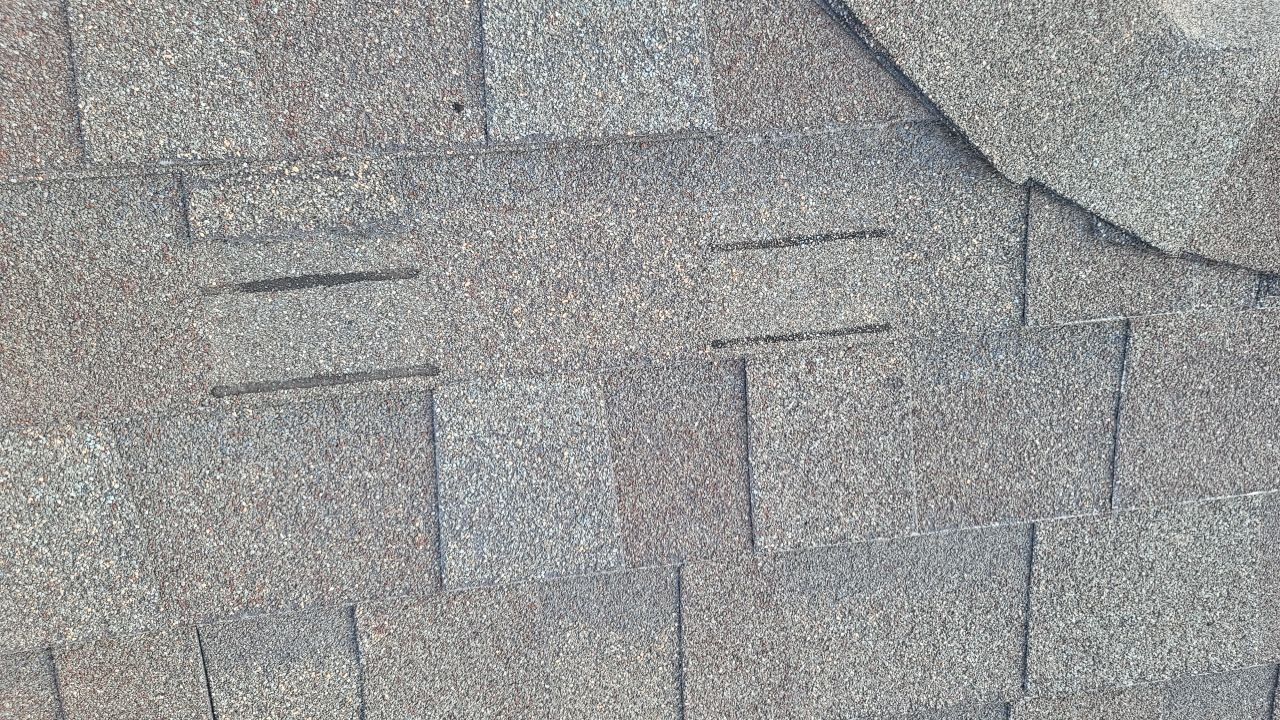 Residential Roofing Replacement - Ft. Worth TX by Roof Experts