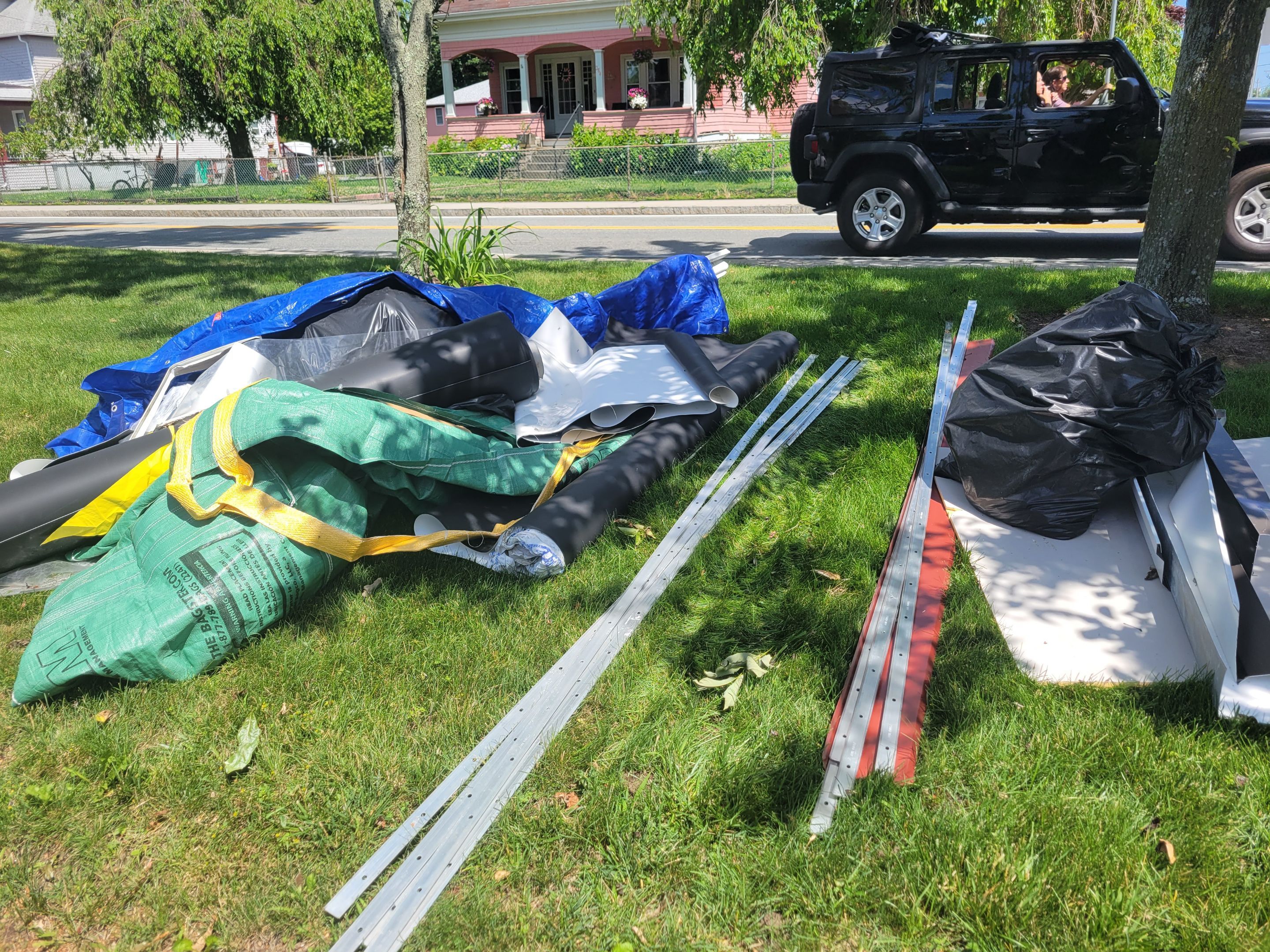 CIR HQ Evolution - Roof Pre-Purchase by Chaffee Roofing