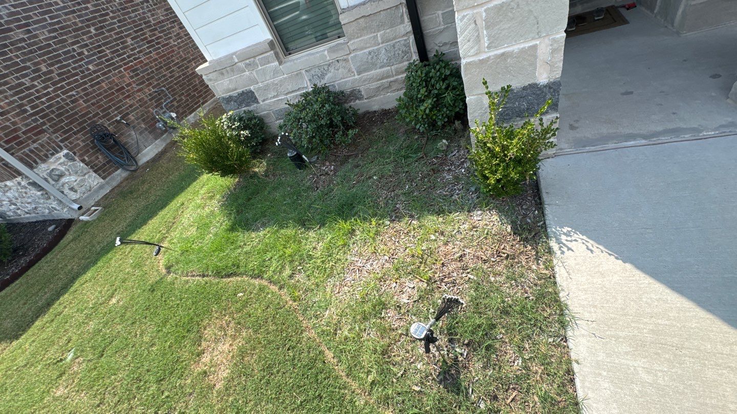 Project in Wylie by Rhino Roofing and General Contracting, LLC