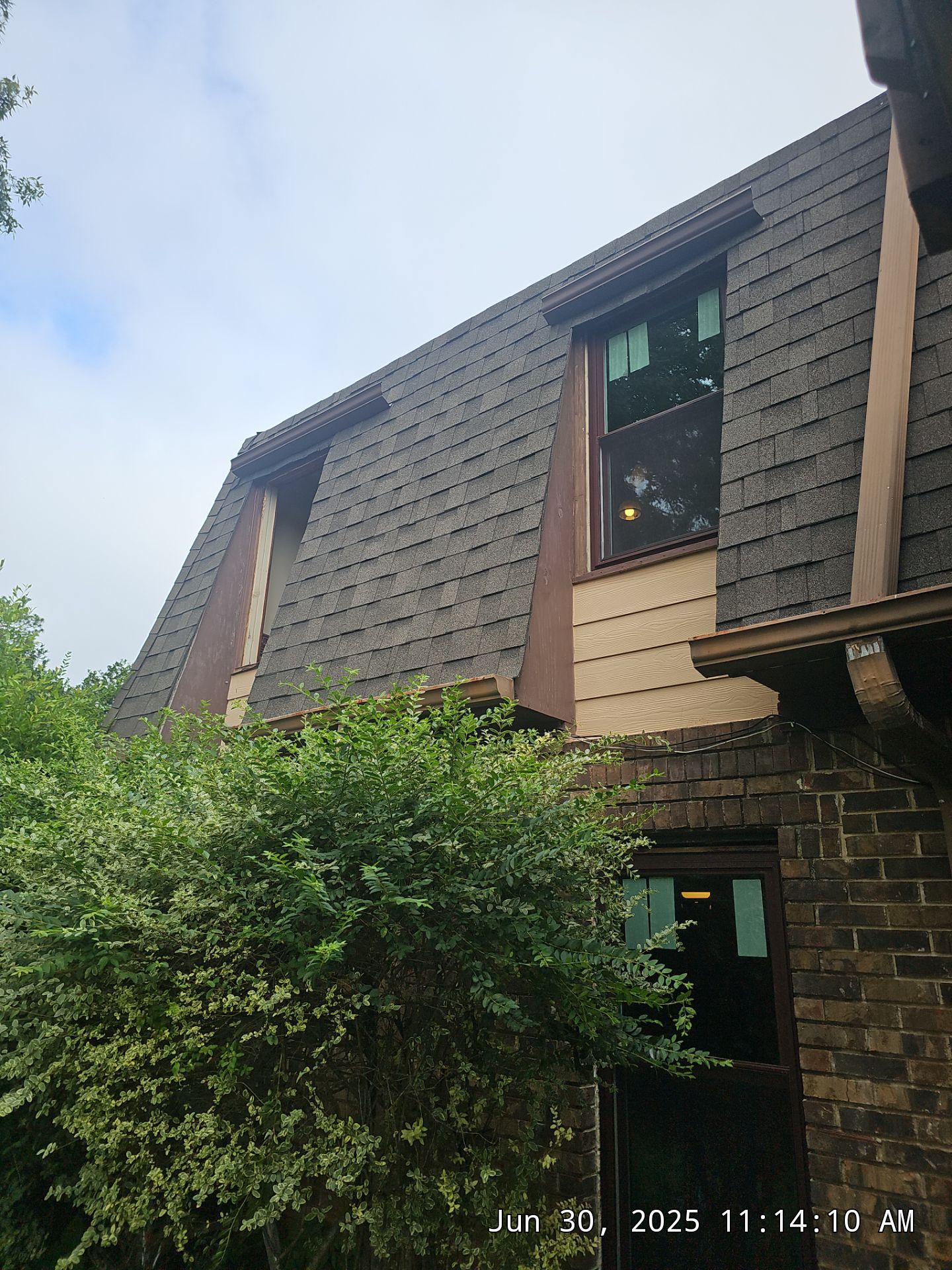 Benson Project in Hoover by The Window Source