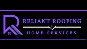 Logo for Reliant Roofing & Home Services