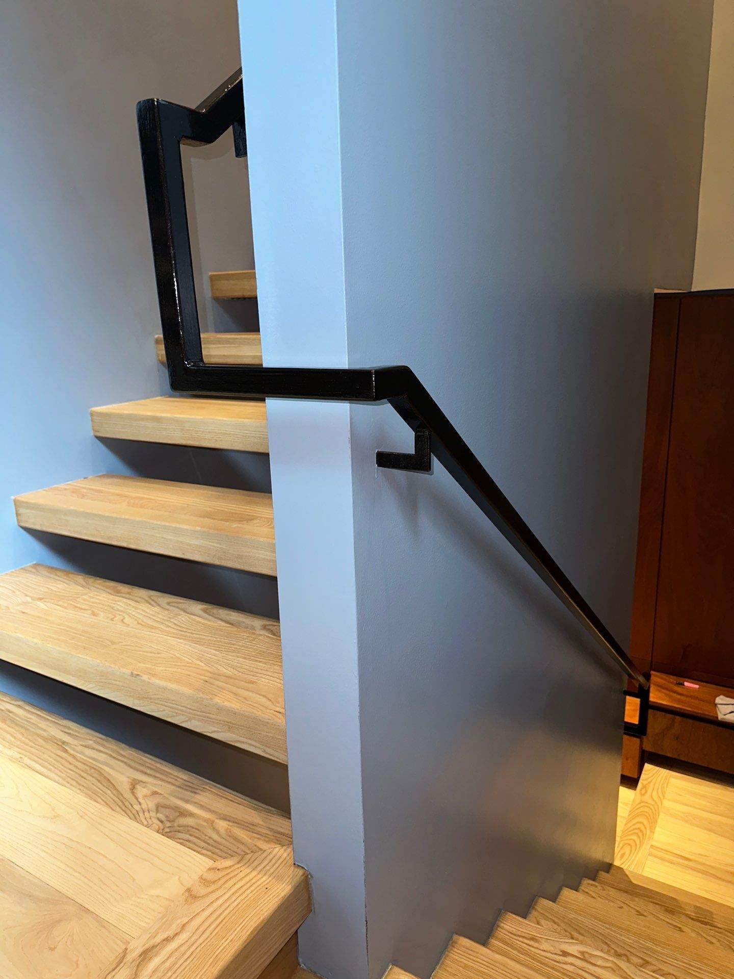 Exterior Painting, Porch Ceiling Staining & Interior Touch‑Ups by Atlanta's Paint Doctor