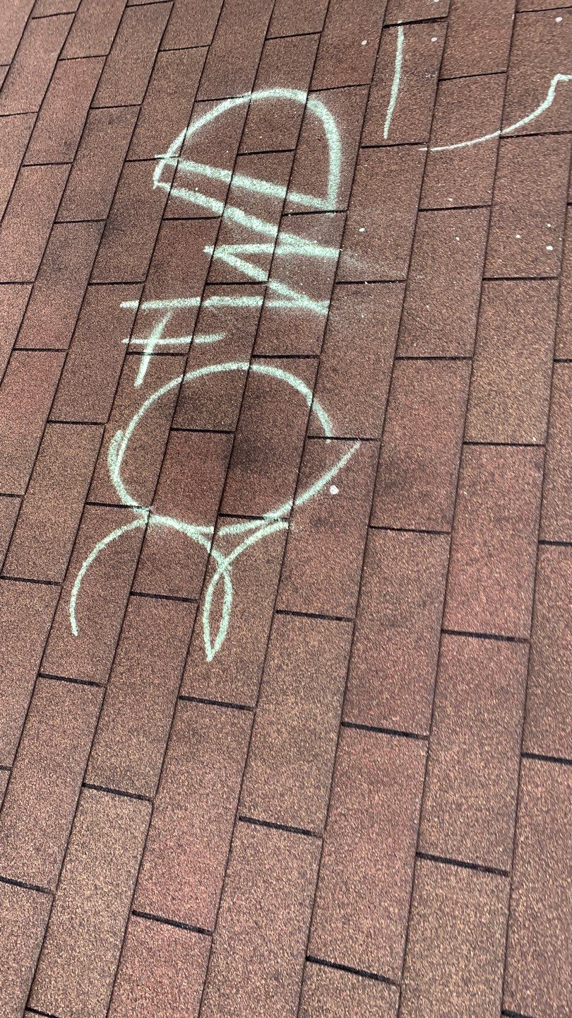 Residential Roofing Installation using Performance Shingles by Mr. Roofer