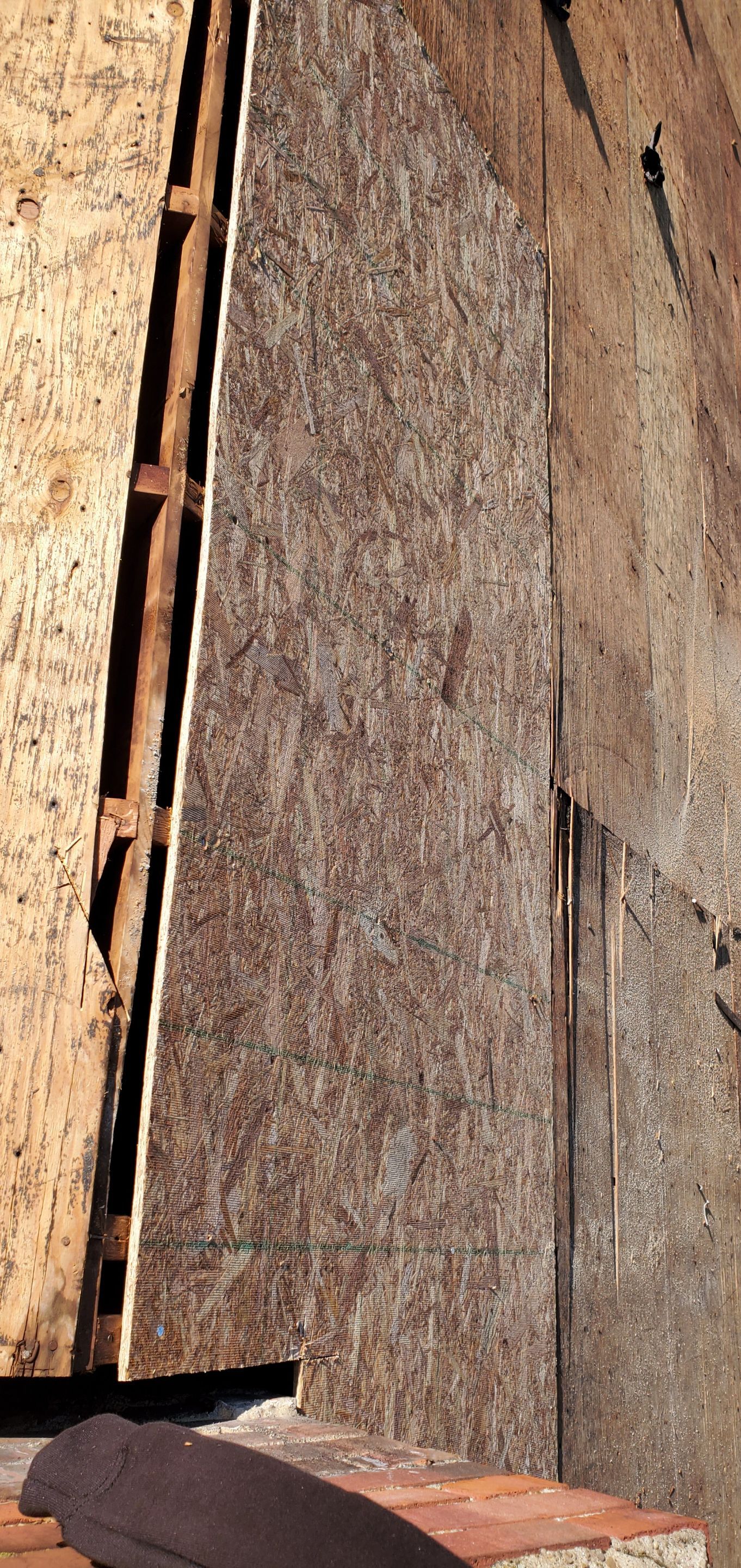 Residential Roofing Installation by Absolute Roofing and Construction
