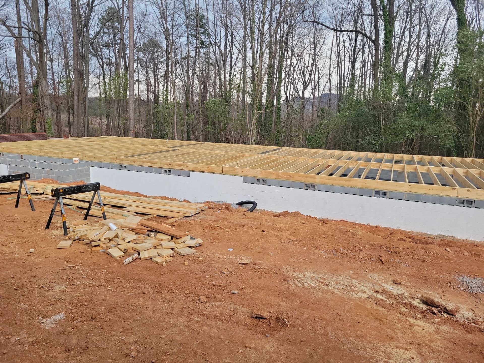 102 Wells Street Duplex Build by JWH Contracting LLC
