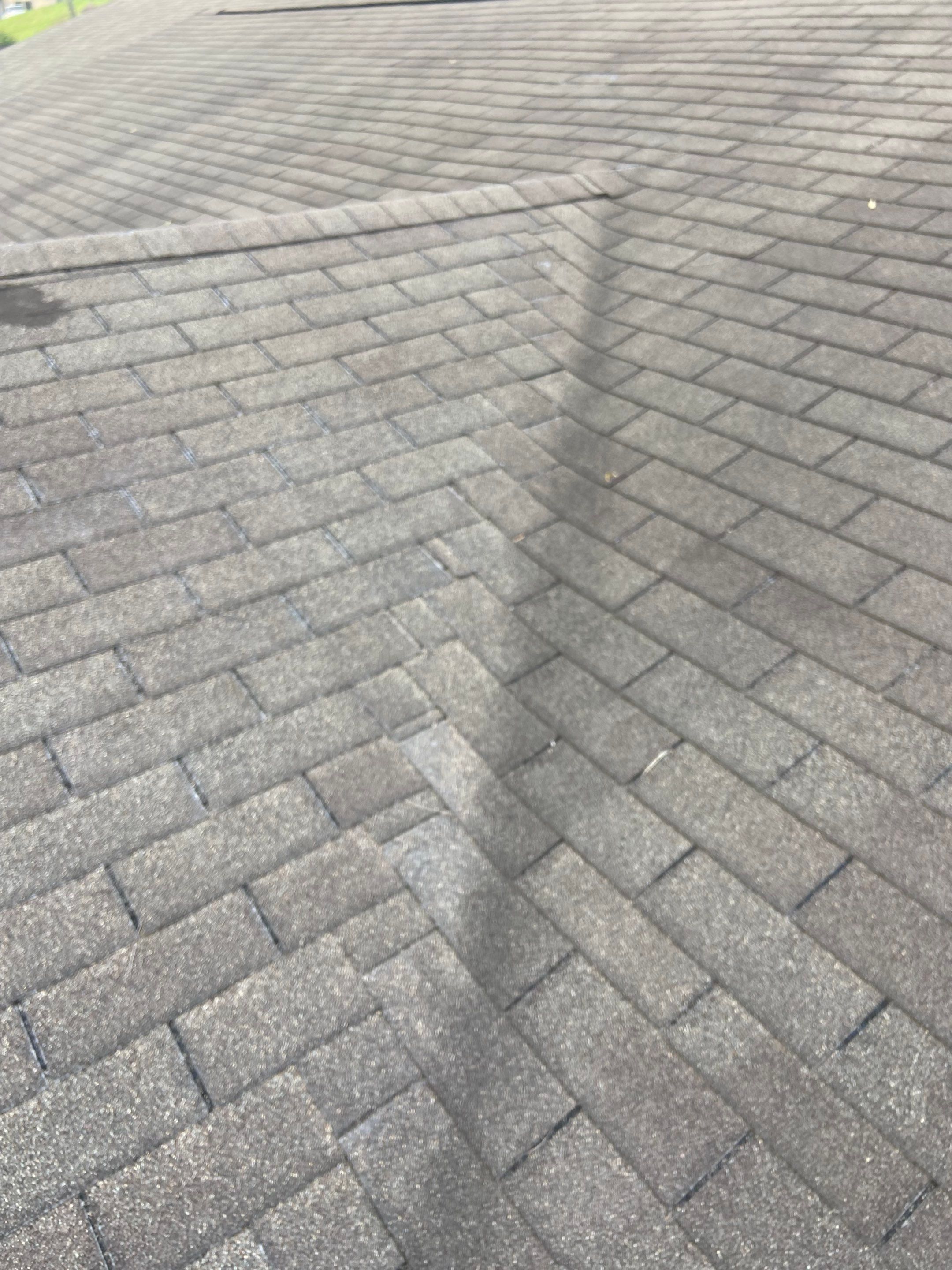 Residential Roofing Installation using Performance Shingles by Mr. Roofer