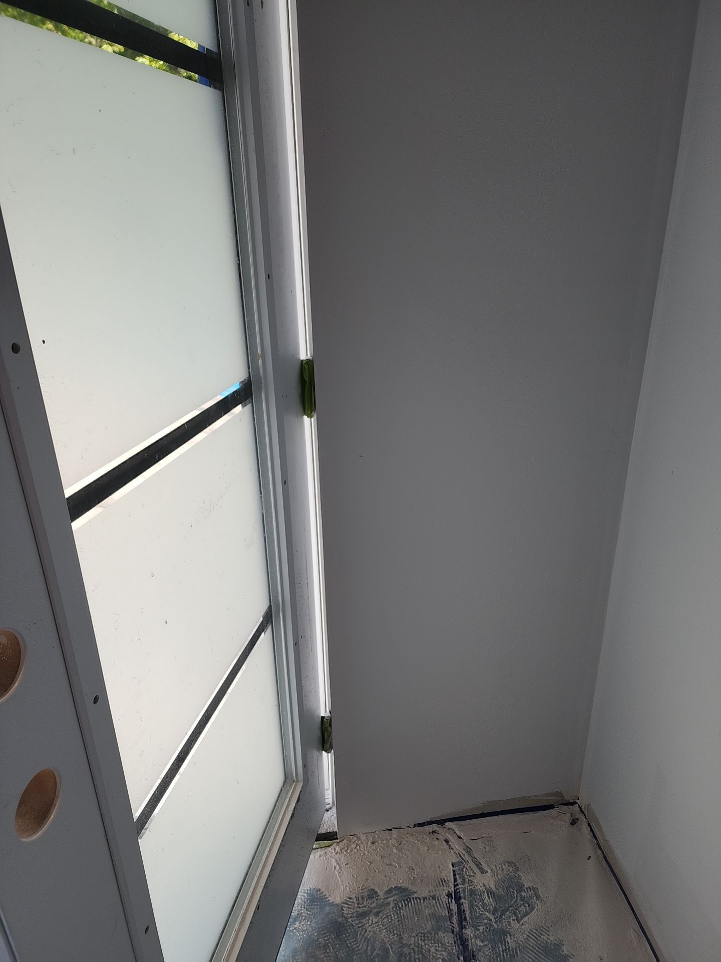 Project in Whitchurch-Stouffville by GTA HOME PAINTING