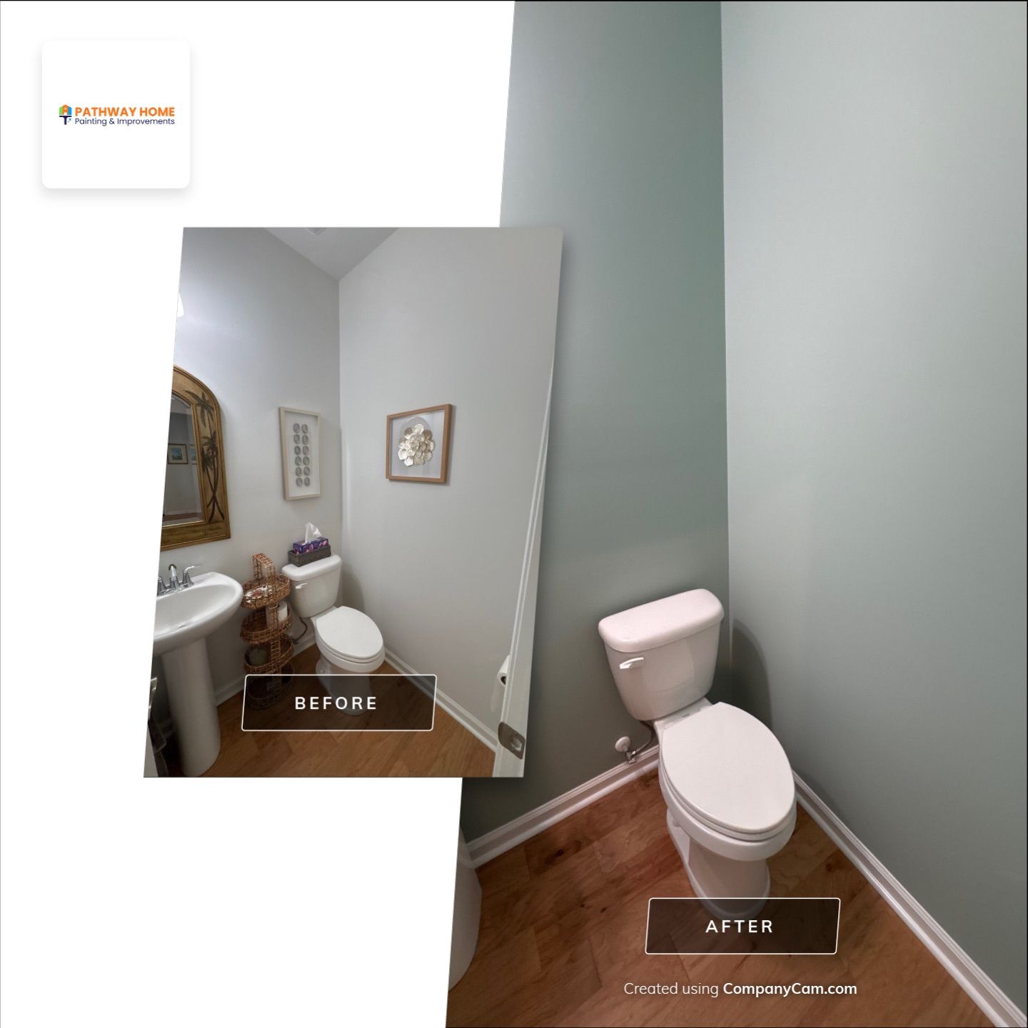 Whole-Home Interior Repaint and Custom Trim Refresh in Huger by Pathway Home Painting & Improvements