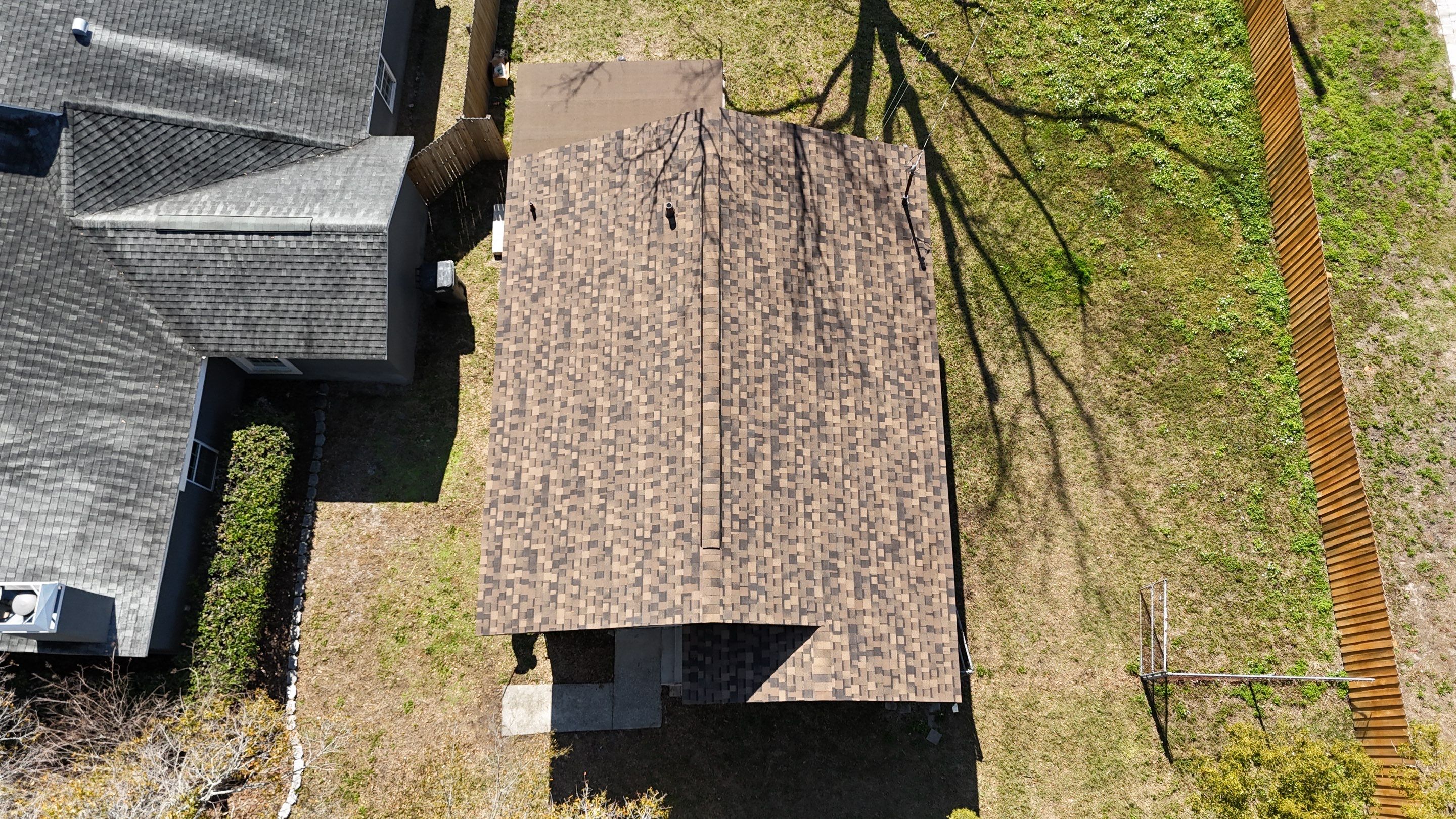 Roof Replacement in St. Petersburg, FL by Steadfast Roofing 