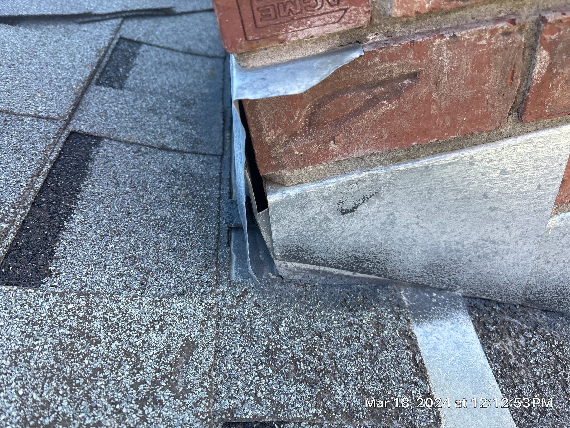 Storm Restoration Project  by Berry Good Roofing 