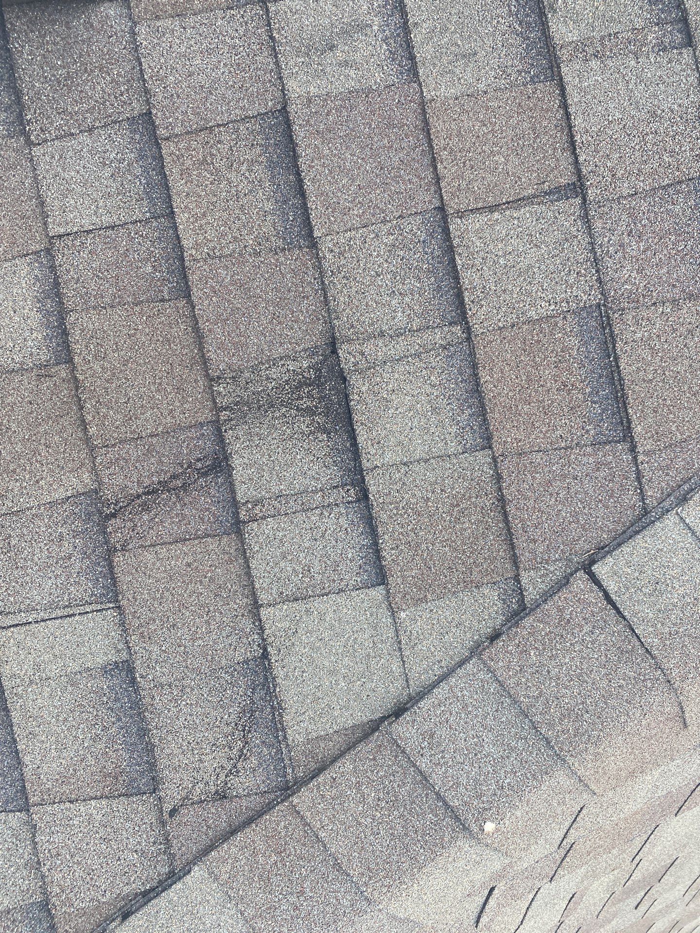 Residential Roofing Repair using Owen's Corning Duration (Lifetime) Shingles by Roof Repair Company