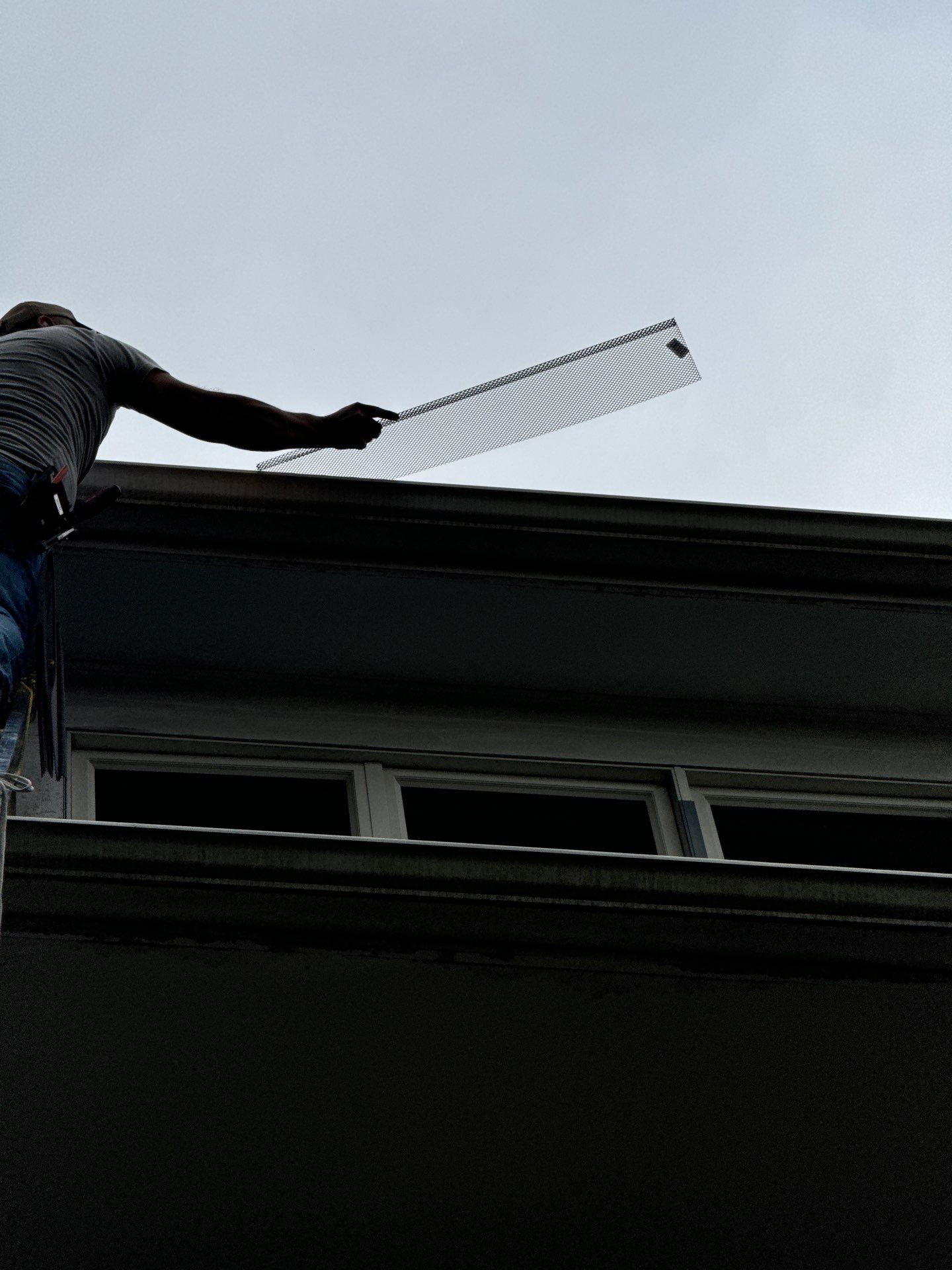 Project in Washington,DC by Greenspring Construction Services