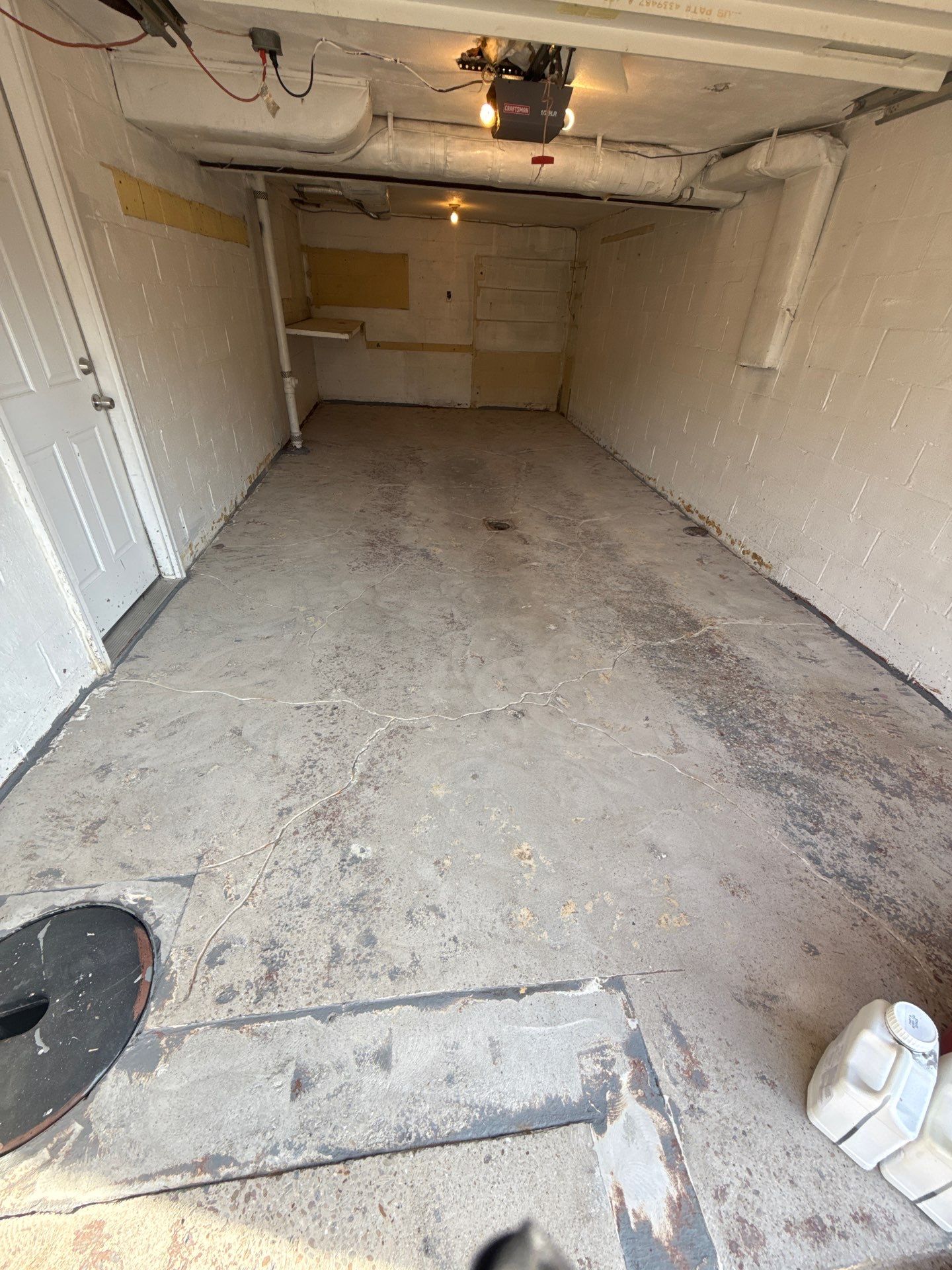 Orbit Project in Pittsburgh by Floors in a Day, Inc