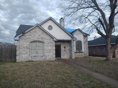 Project in Lancaster