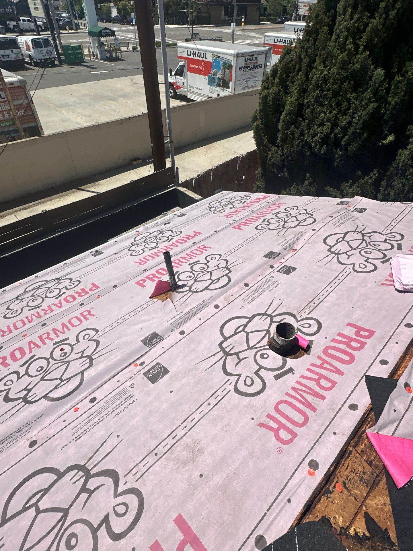 Roof Replacement - Anaheim, CA 92805 by Epic Roof Replacement